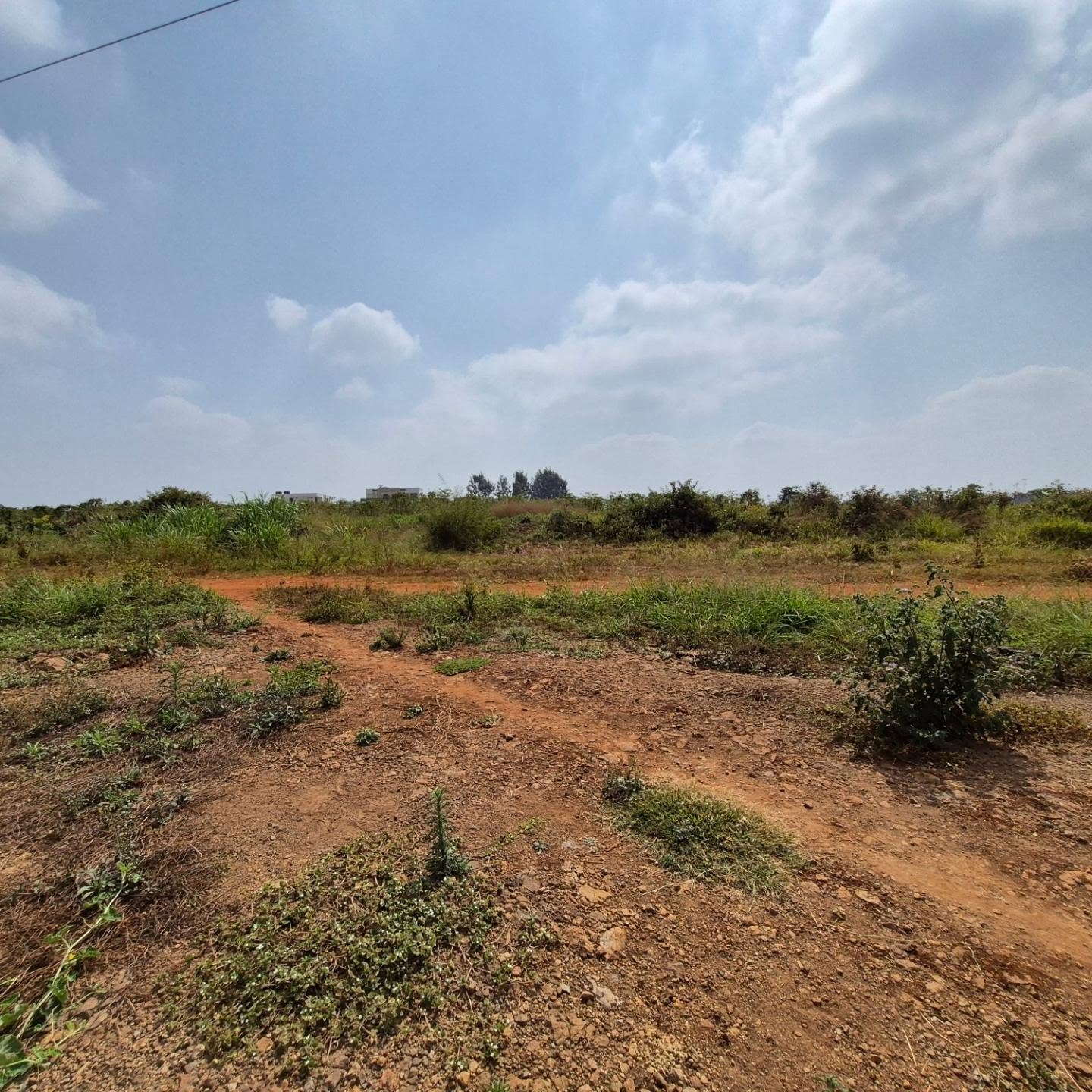 Prime Land for Sale in Runda — Runda, Nairobi
