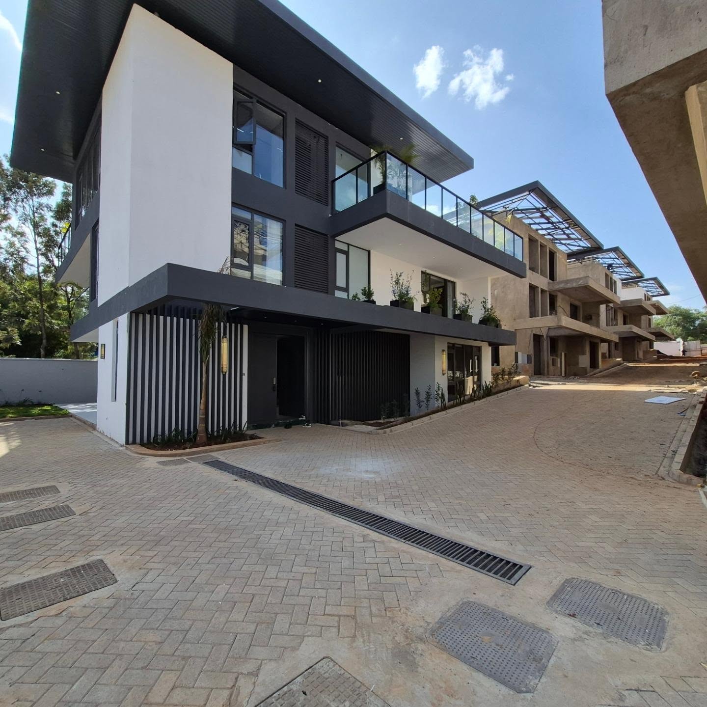 5-Bedroom Villas for Sale in Lavington — Lavington, Kwale