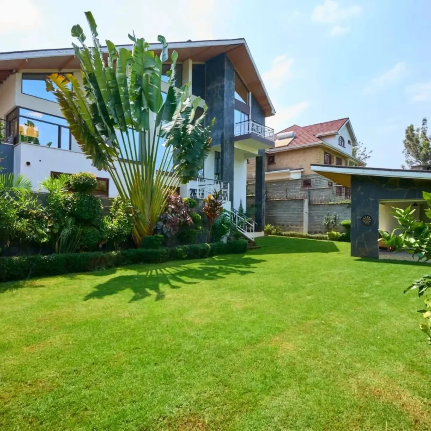 4 Bedroom villa for sale on Kiambu thumbnail 3