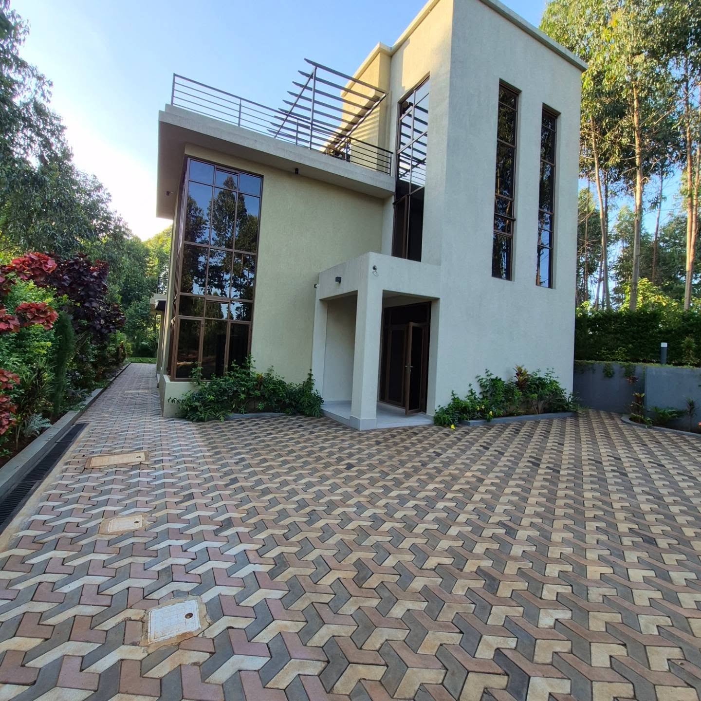 4 Bedroom Townhouse For Sale in Kiambu — Kiambu, Nairobi
