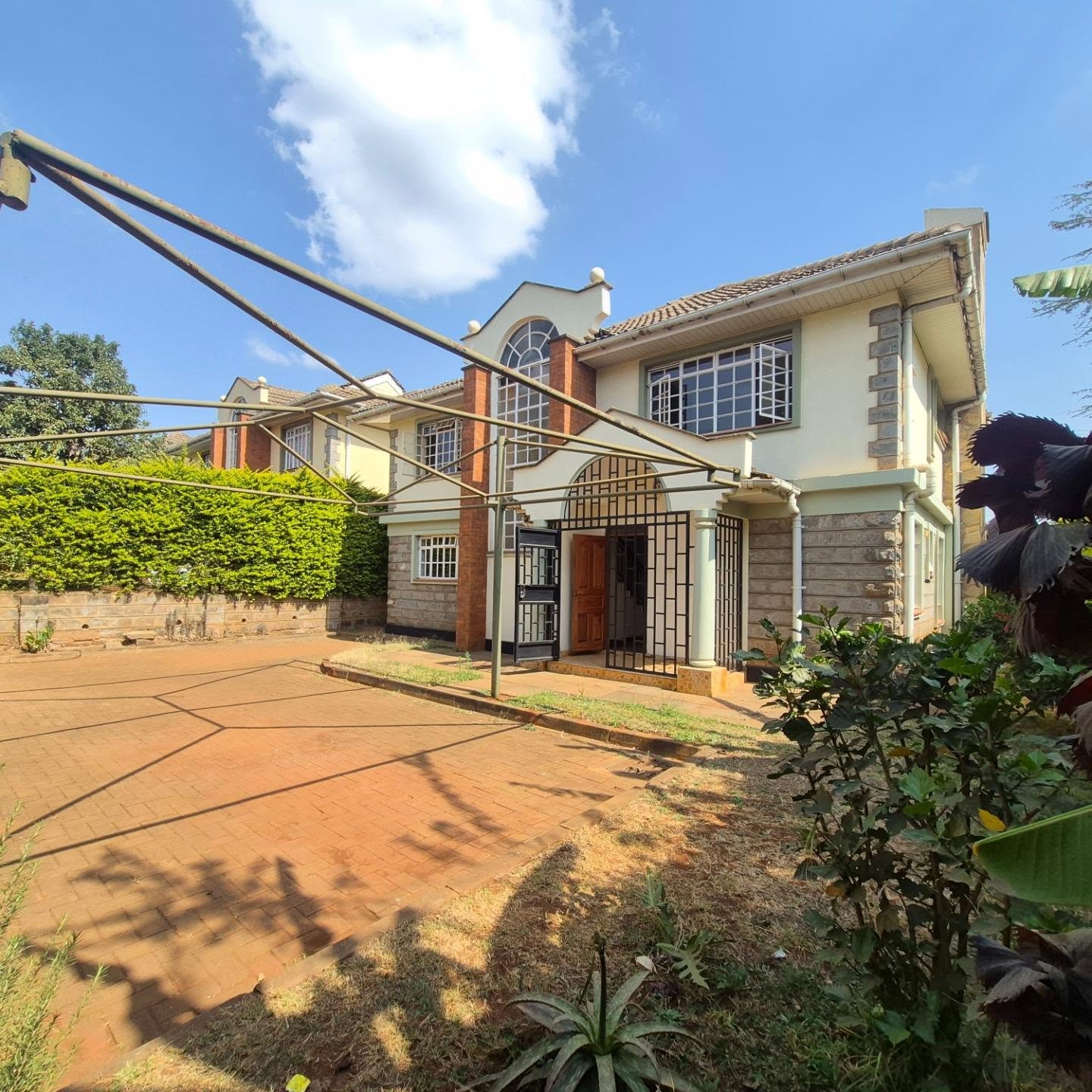 Kiambu area profile