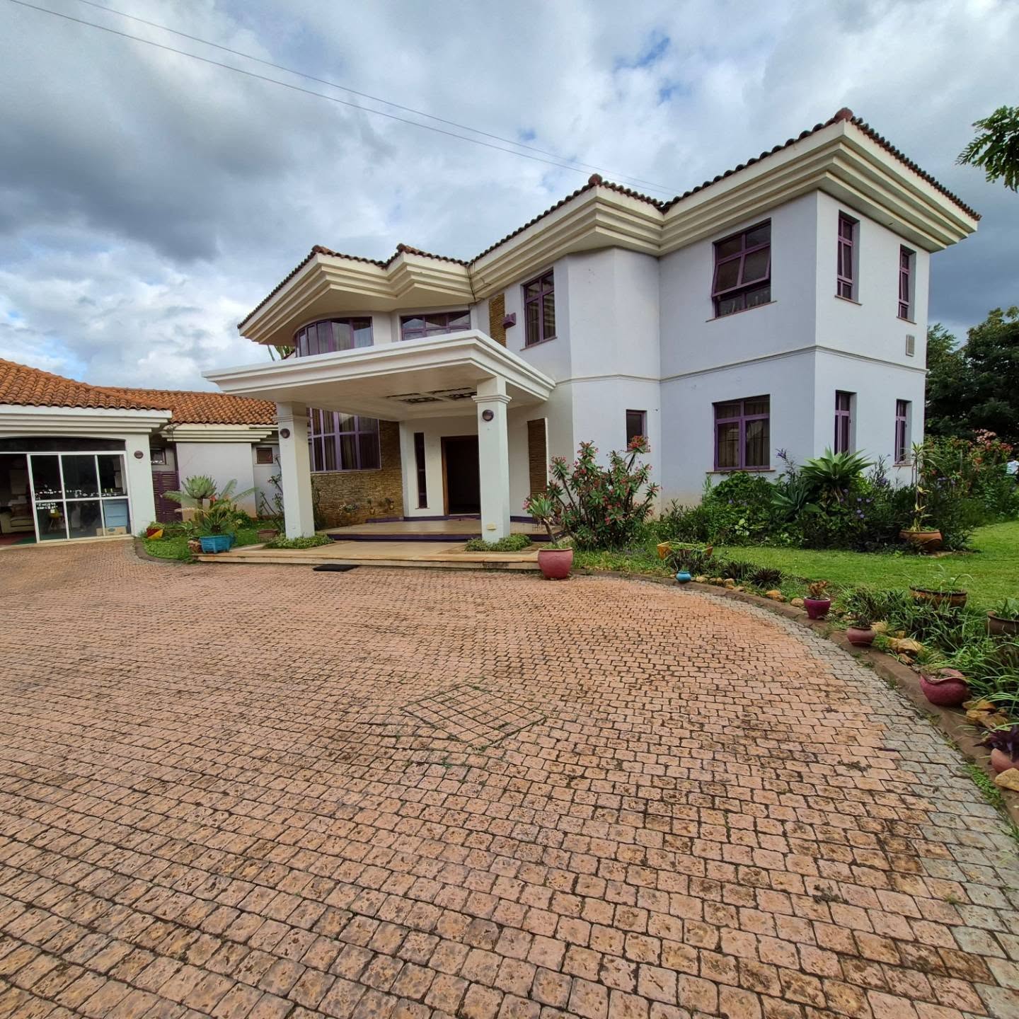 Prime 4-Bedroom Family Home Fo Sale In Runda thumbnail 2
