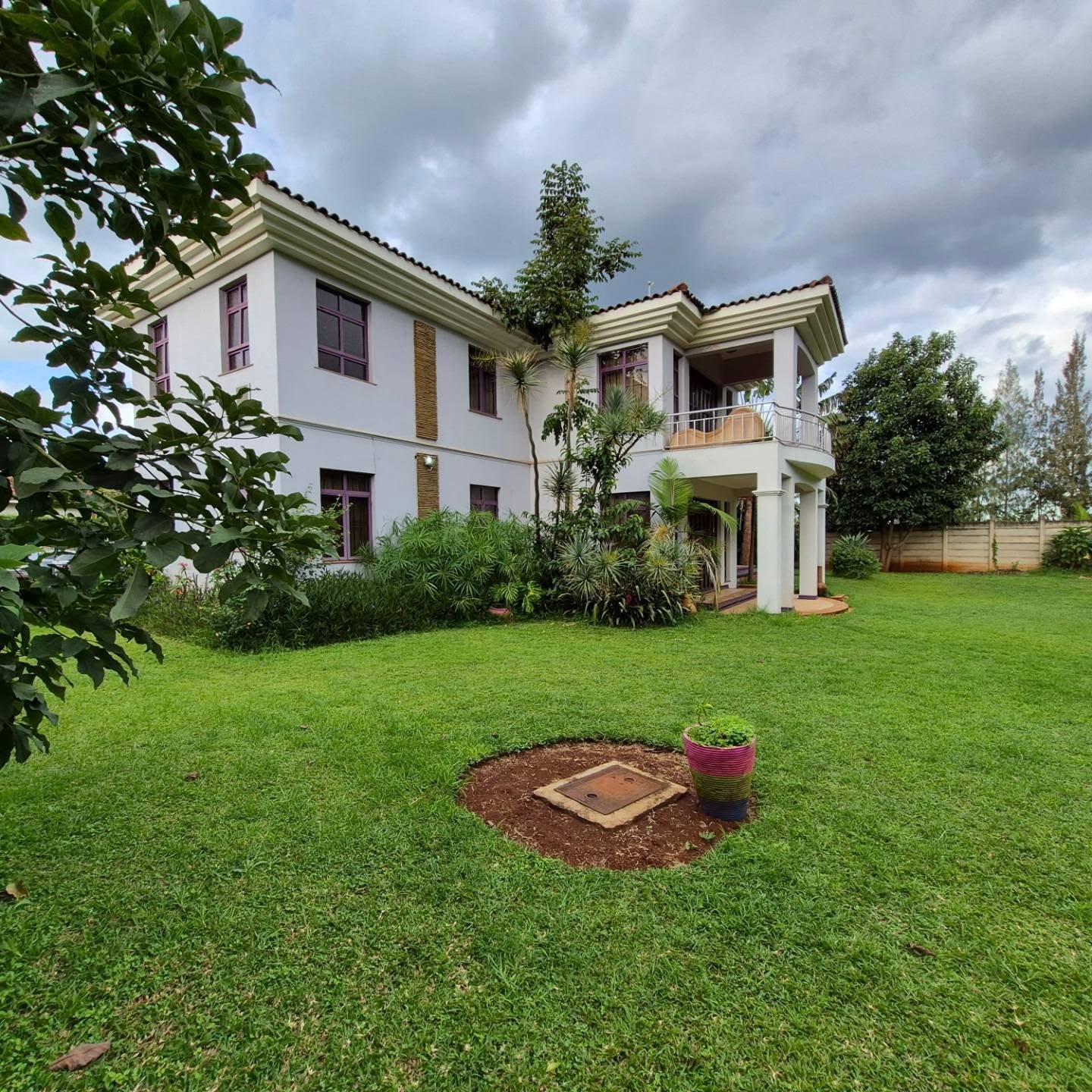Prime 4-Bedroom Family Home Fo Sale In Runda thumbnail 3