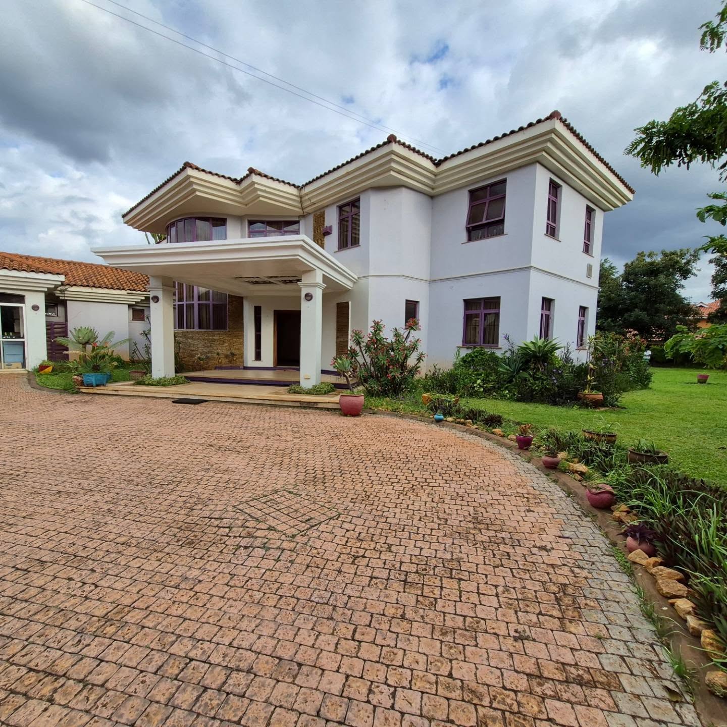 Prime 4-Bedroom Family Home Fo Sale In Runda thumbnail 5