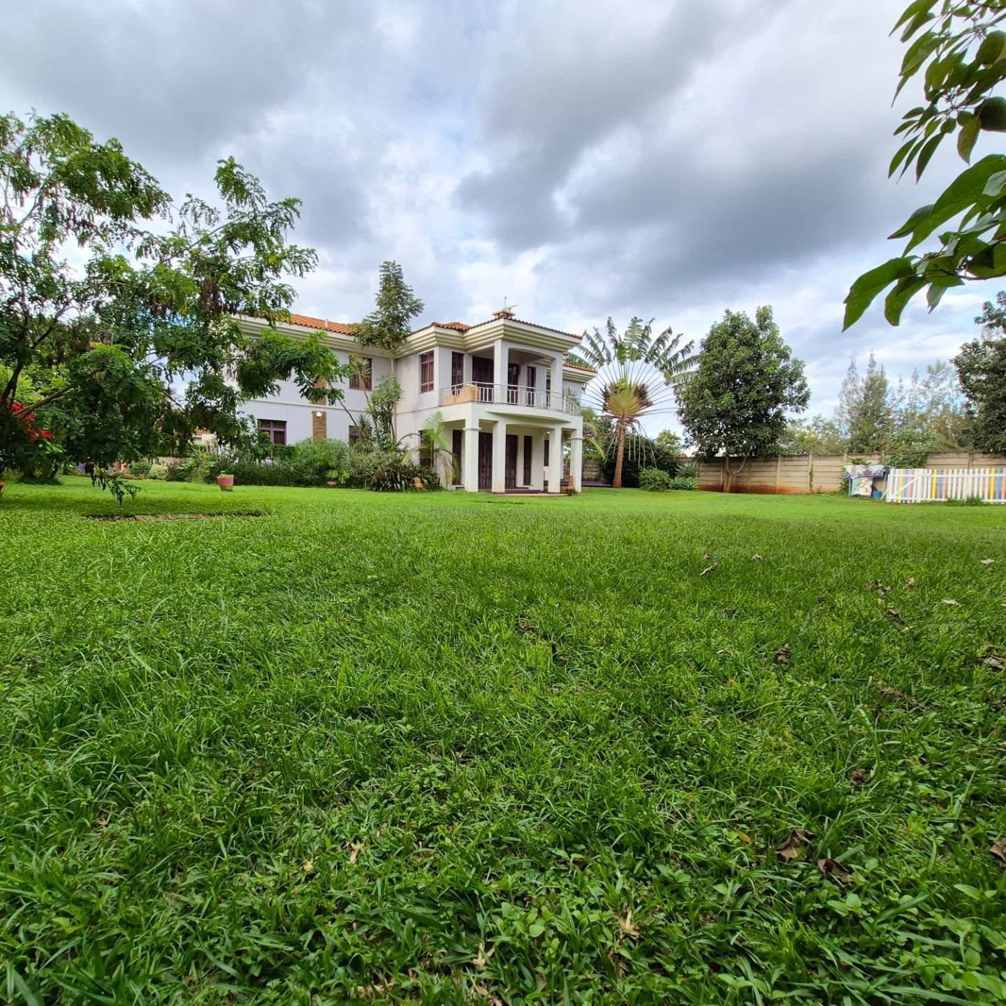 Prime 4-Bedroom Family Home Fo Sale In Runda thumbnail 6