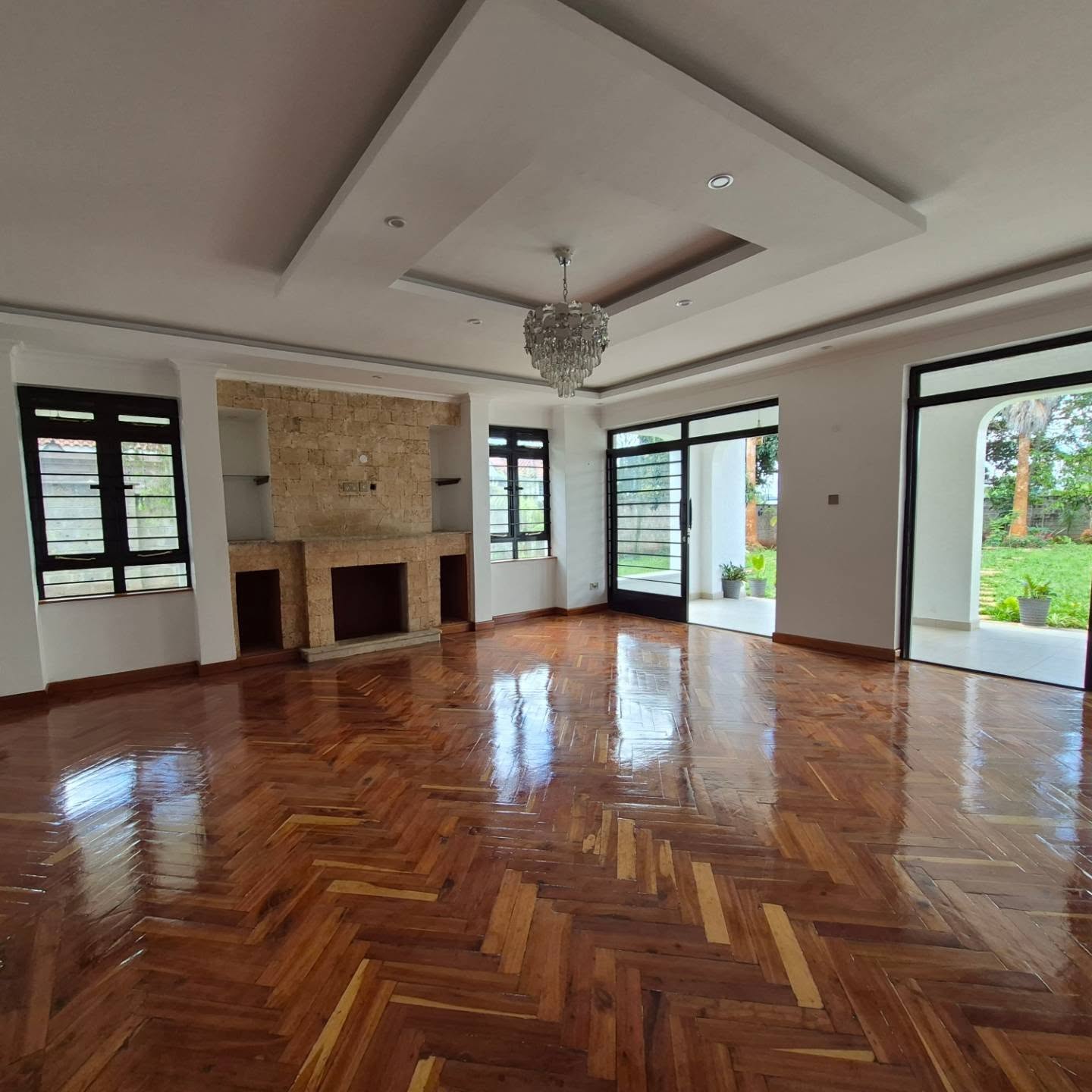 5 Bedroom All Ensuite Mansion + DSQ + 2 Bedroom Guest Wing for Sale thumbnail 6