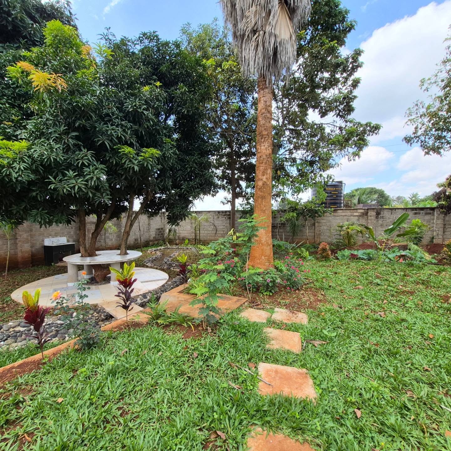 5 Bedroom All Ensuite Mansion + DSQ + 2 Bedroom Guest Wing for Sale thumbnail 20