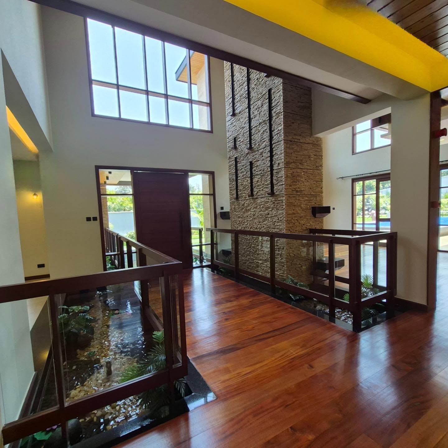 4-Bedroom Ambassadorial Residence for Sale In Runda thumbnail 8