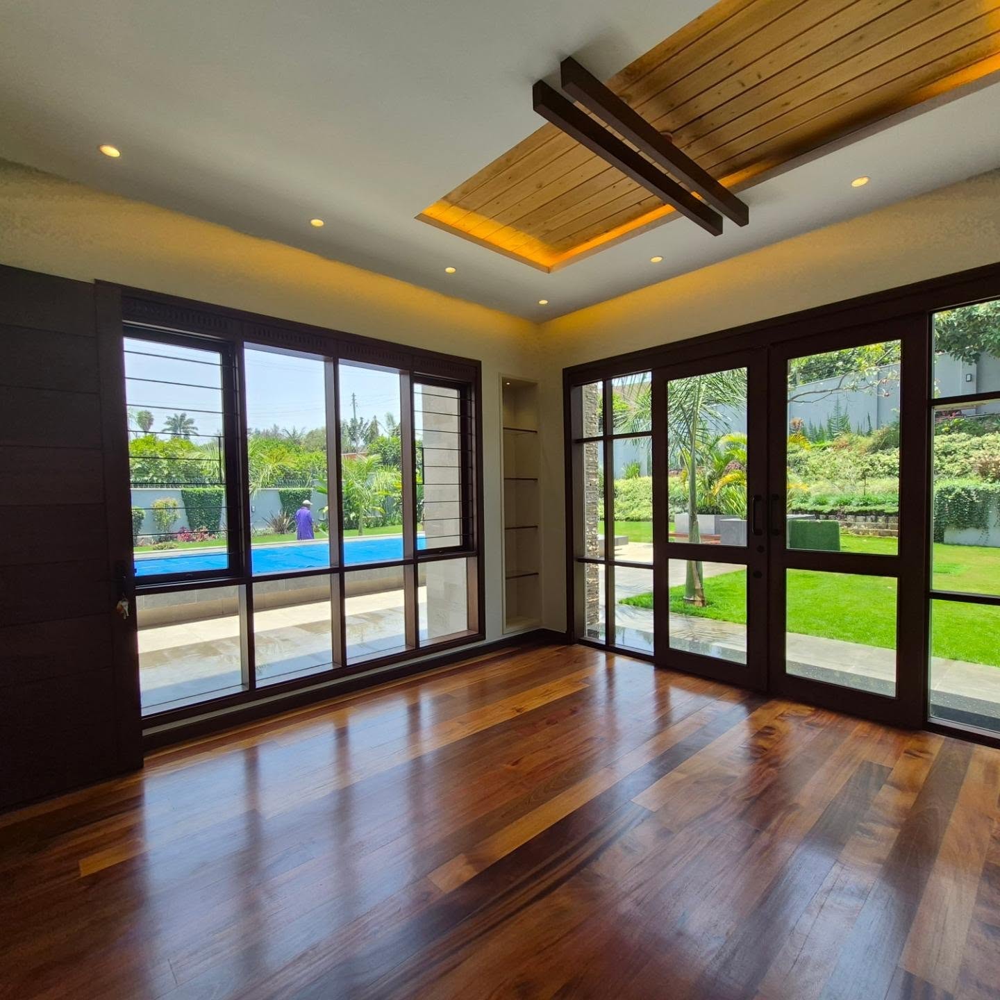 4-Bedroom Ambassadorial Residence for Sale In Runda thumbnail 10