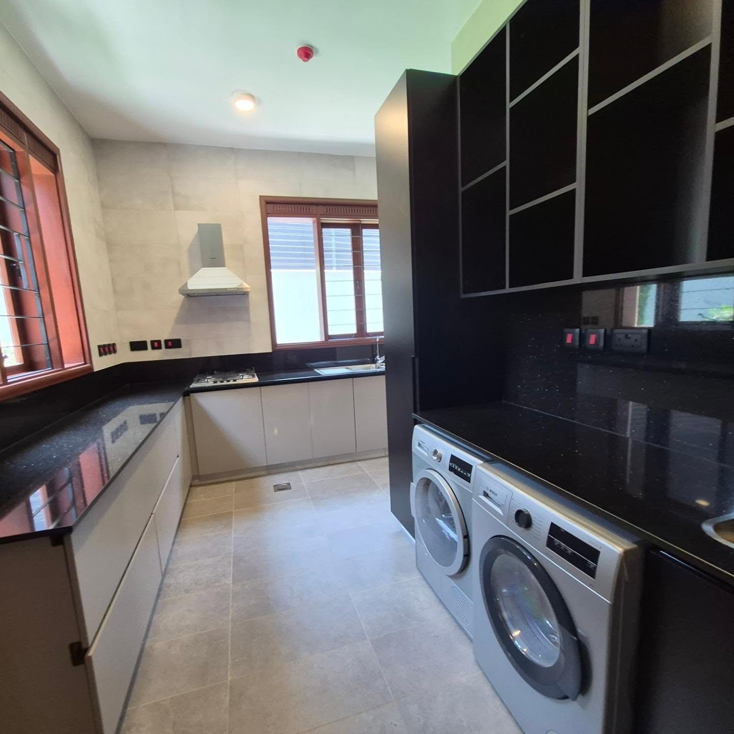 4-Bedroom Ambassadorial Residence for Sale In Runda thumbnail 11