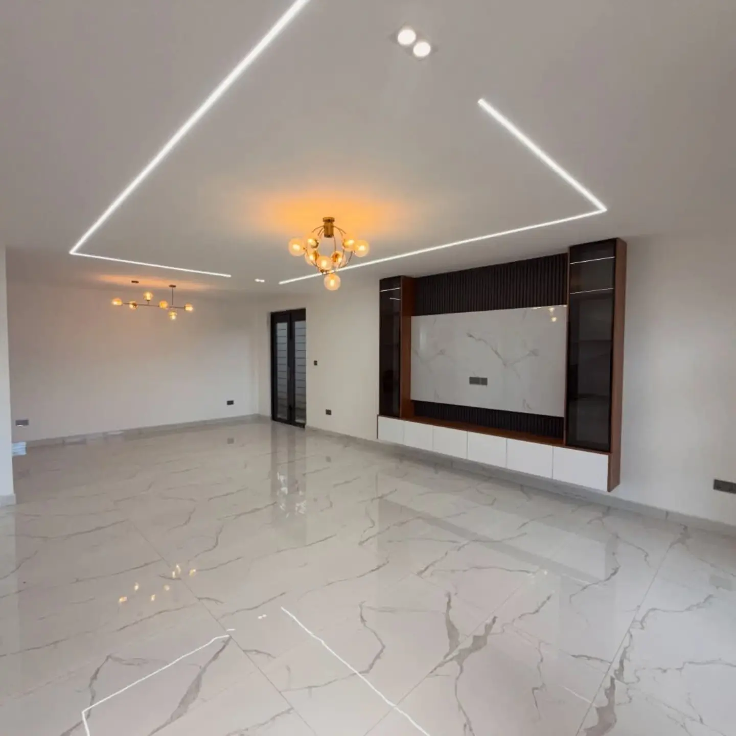 Luxurious 5-Bedroom Maisonette for Sale In Ruiru thumbnail 4