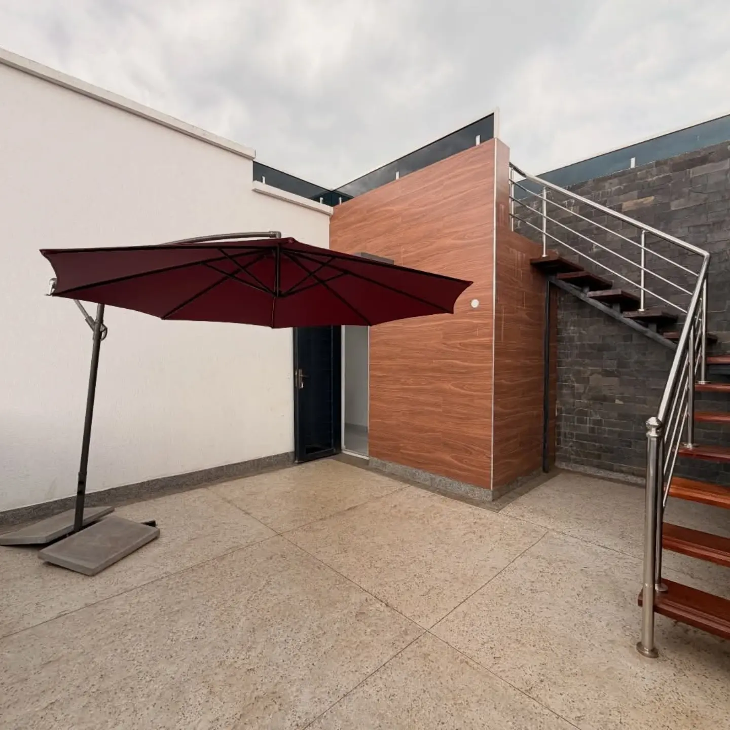 Luxurious 5-Bedroom Maisonette for Sale In Ruiru thumbnail 16