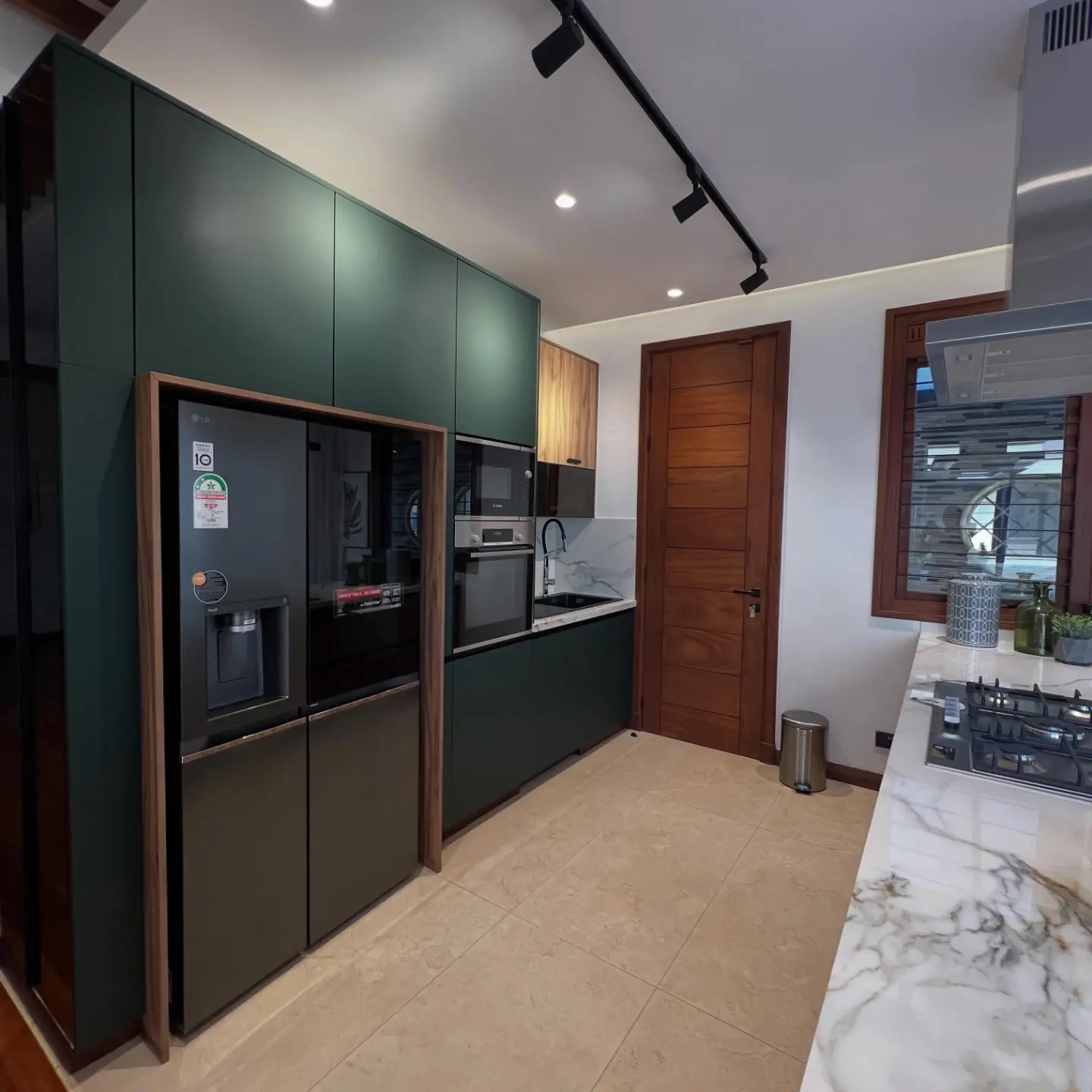New Townhouses In Runda Nairobi thumbnail 2