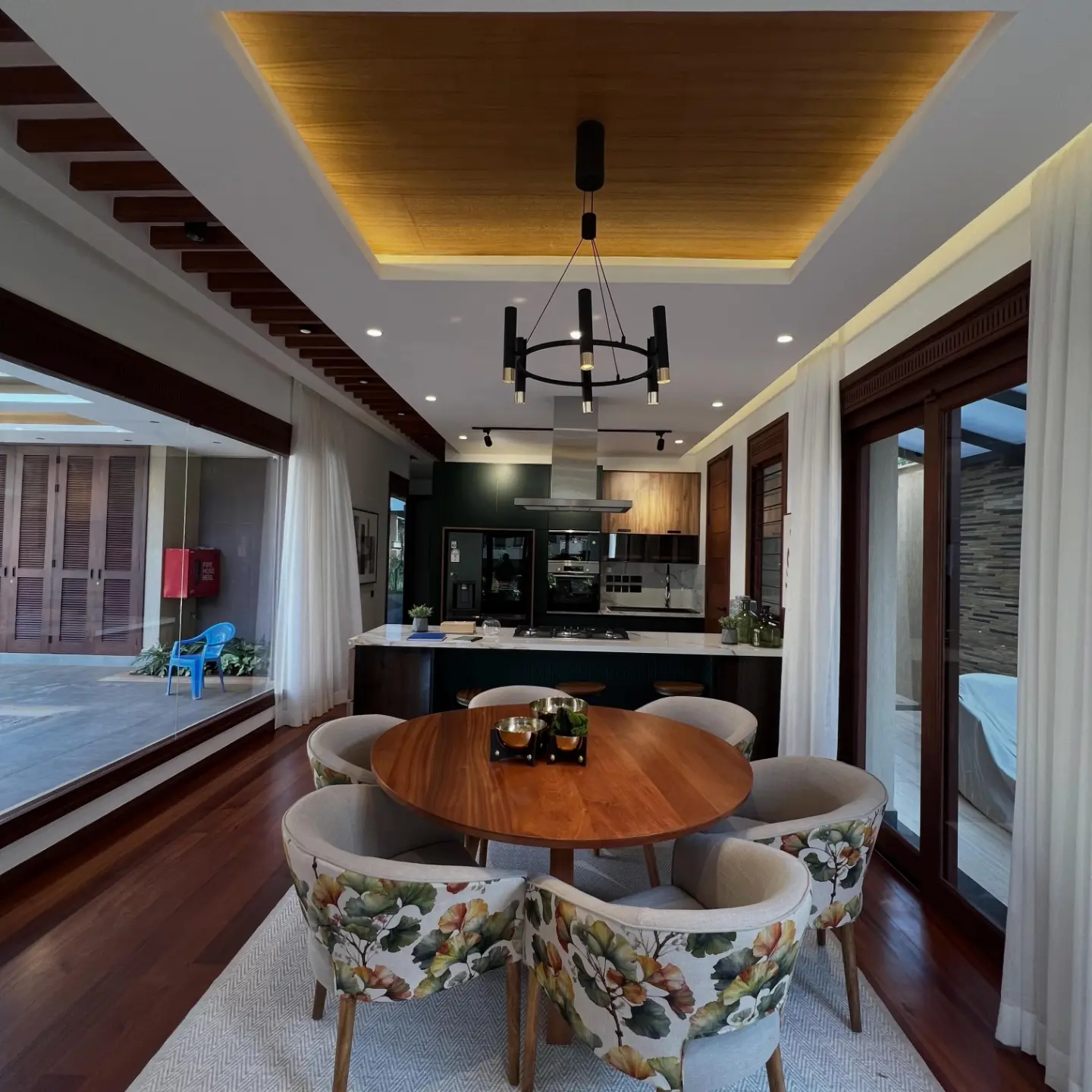 New Townhouses In Runda Nairobi thumbnail 4