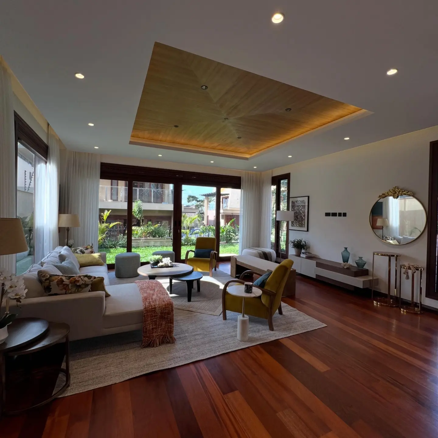 New Townhouses In Runda Nairobi thumbnail 5