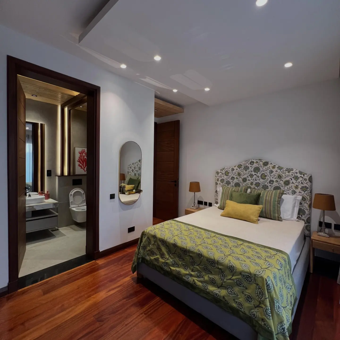 New Townhouses In Runda Nairobi thumbnail 7