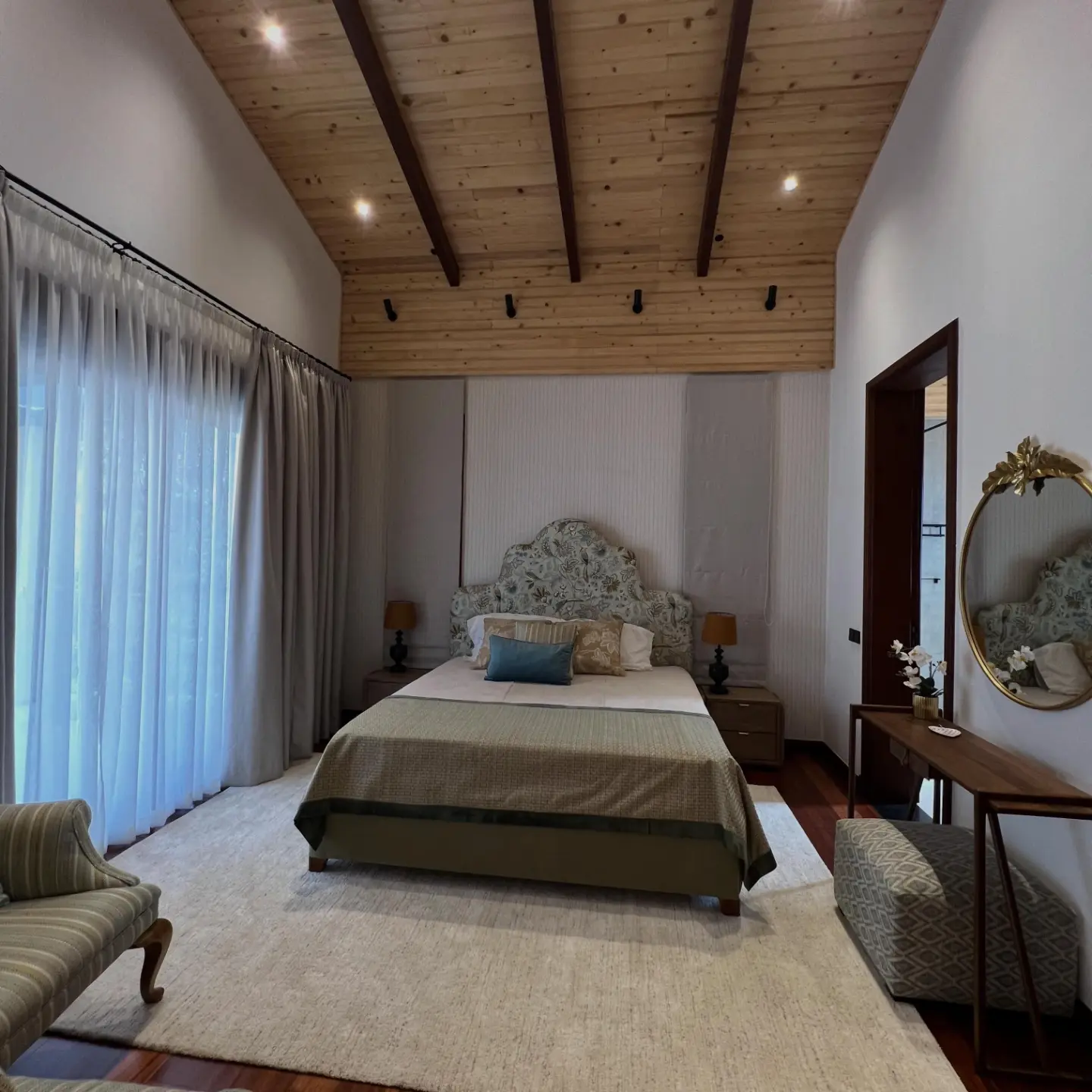 New Townhouses In Runda Nairobi thumbnail 9