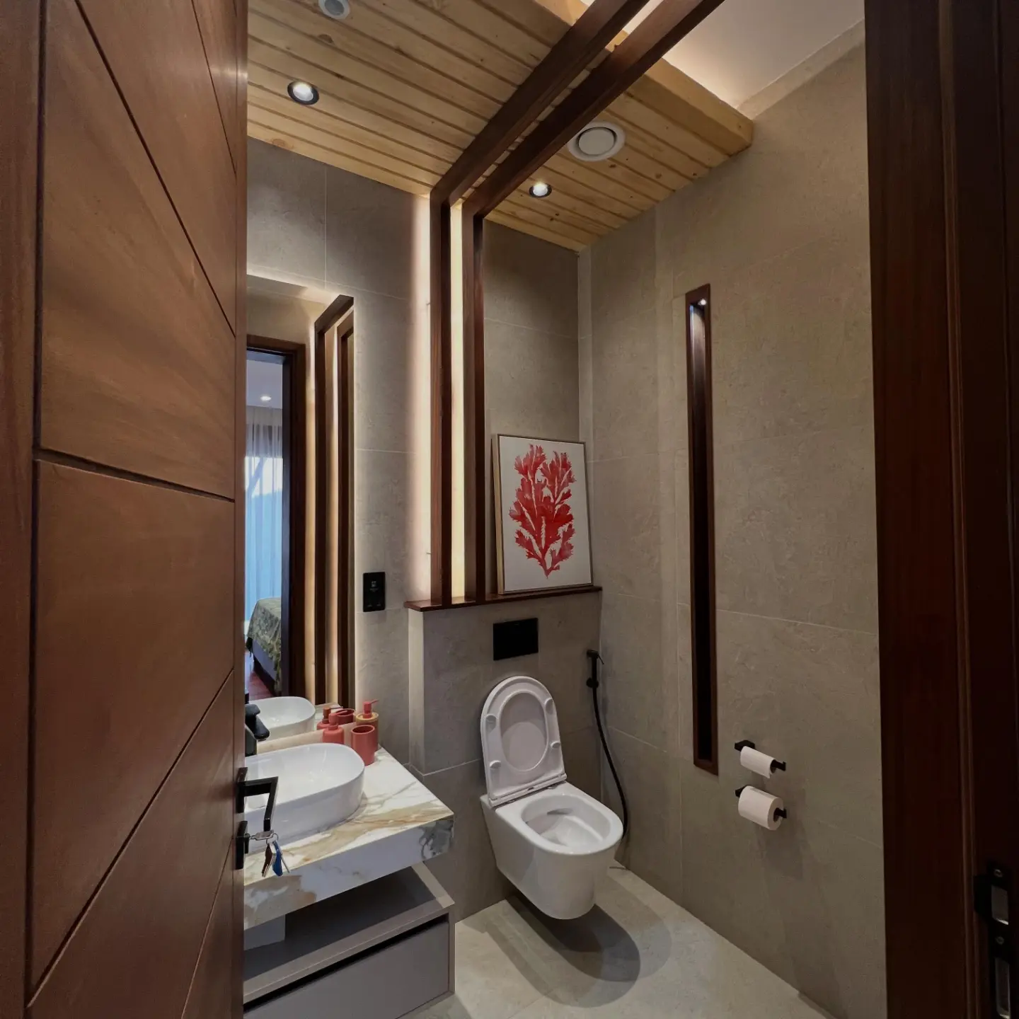 New Townhouses In Runda Nairobi thumbnail 10