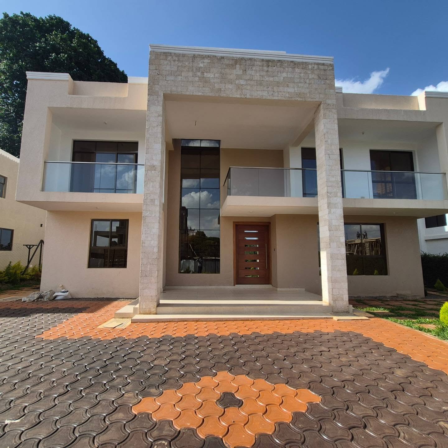 4-bedroom villas for sale in Kiambu thumbnail 2