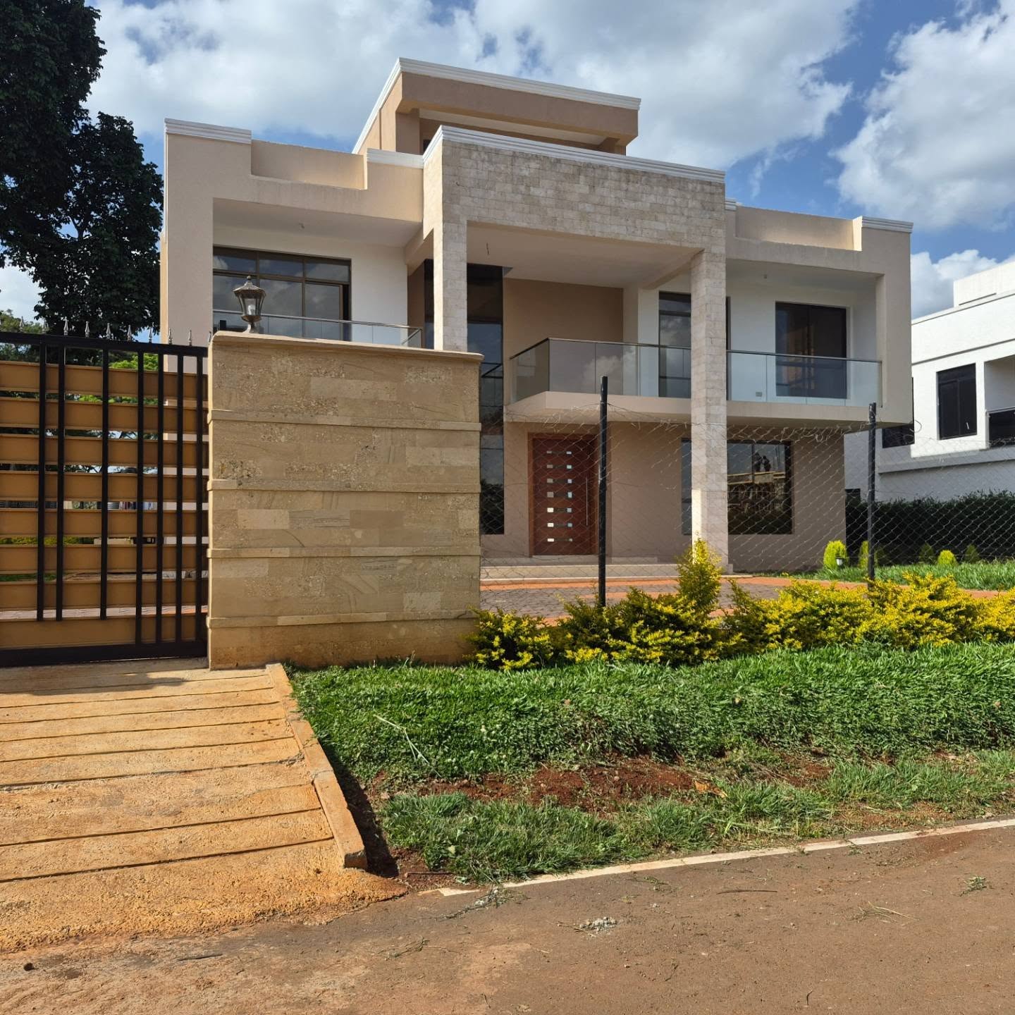 4-bedroom villas for sale in Kiambu thumbnail 3