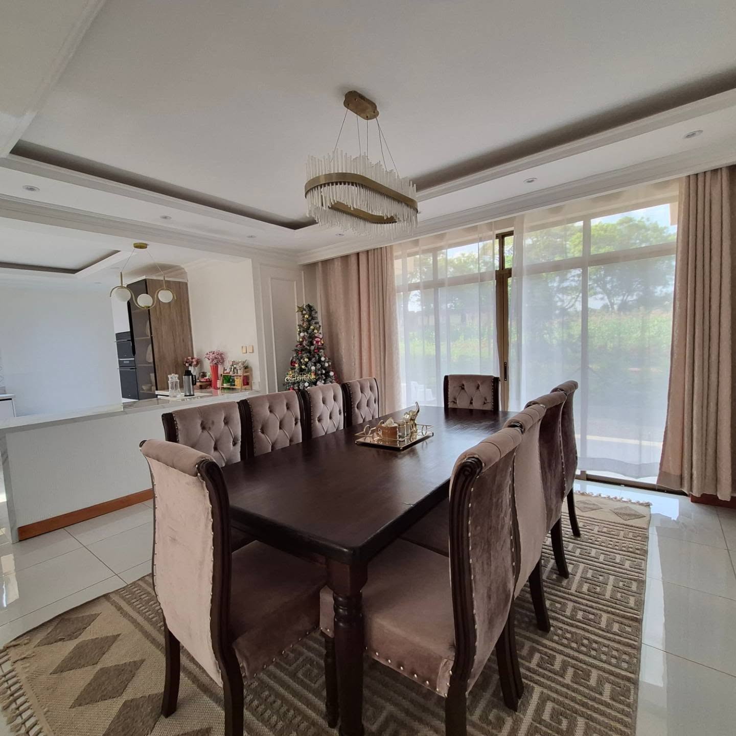 4-bedroom villas for sale in Kiambu thumbnail 5