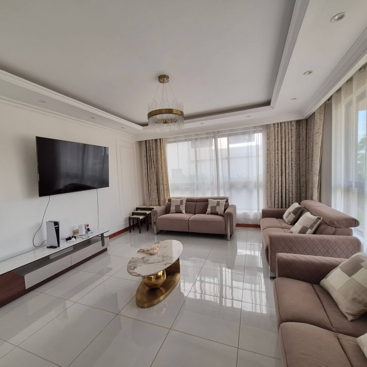 4-bedroom villas for sale in Kiambu thumbnail 6