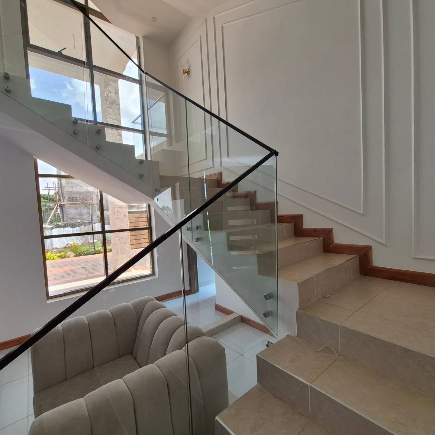 4-bedroom villas for sale in Kiambu thumbnail 7