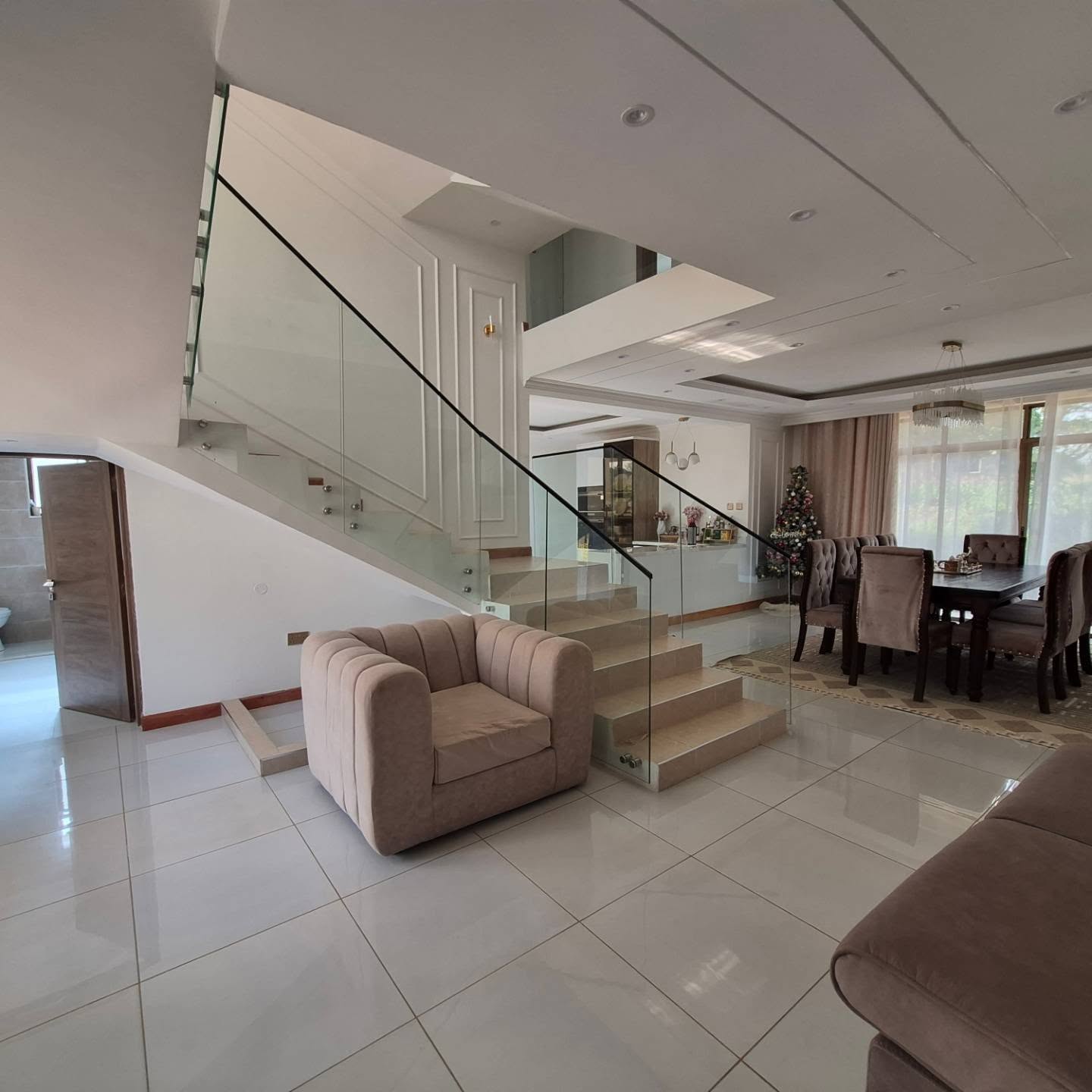 4-bedroom villas for sale in Kiambu thumbnail 9