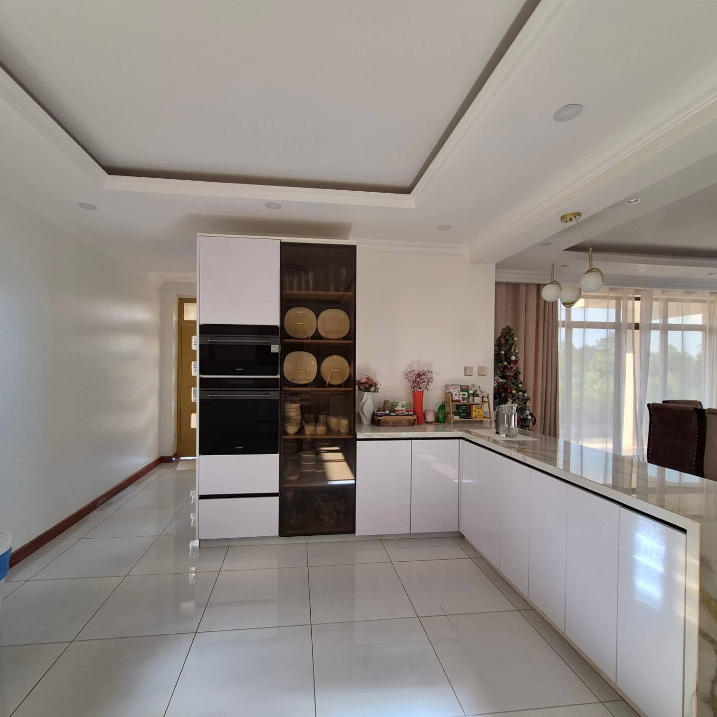 4-bedroom villas for sale in Kiambu thumbnail 10