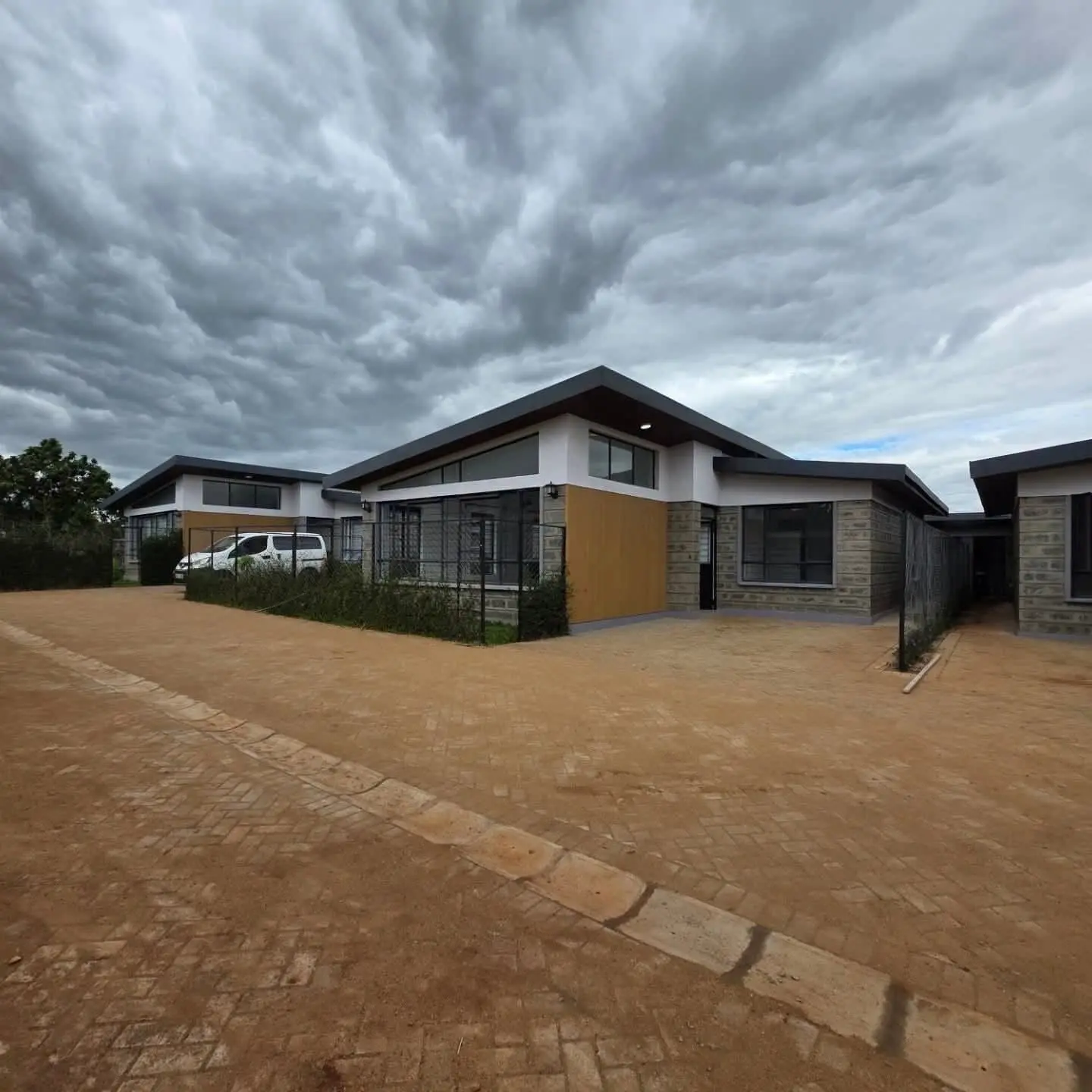 3 Bedroom House For Sale — Mugutha Ruiru, Kiambu