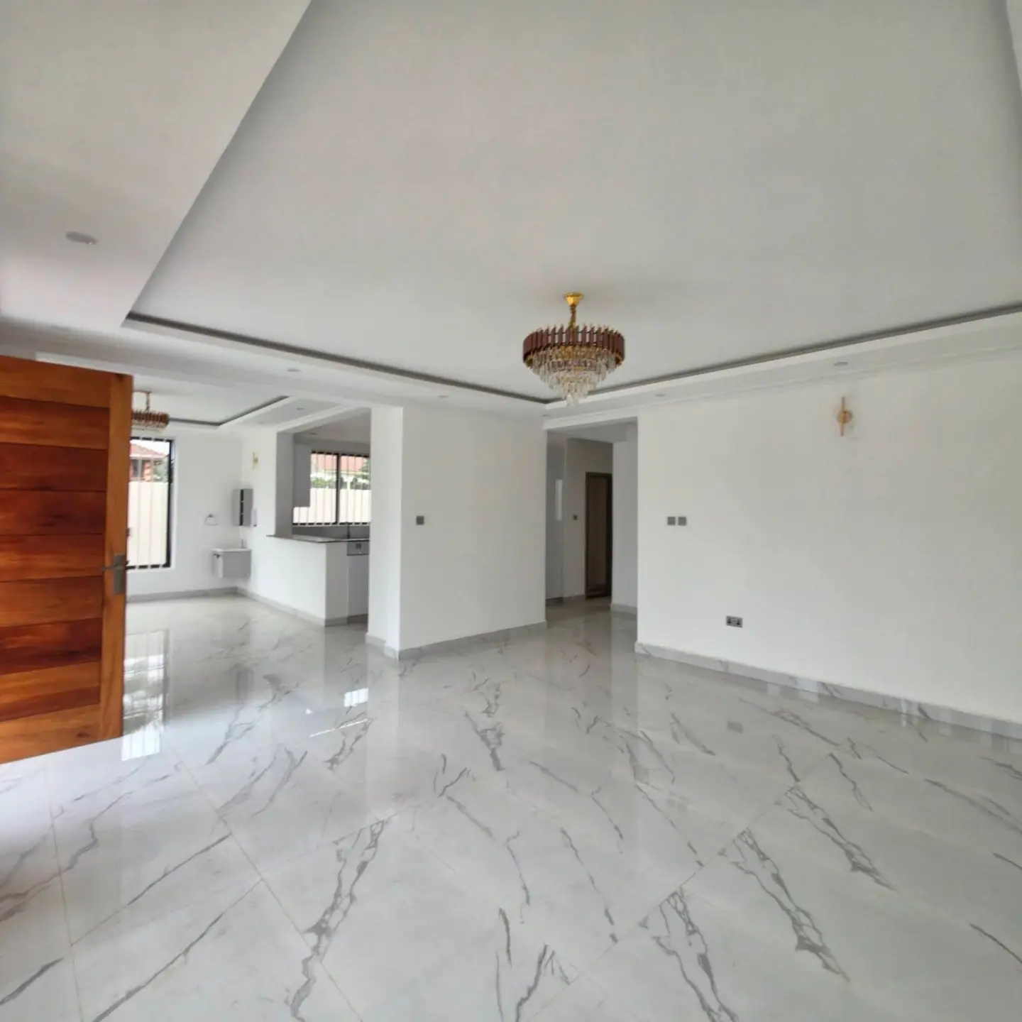 4-Bedroom Townhouse plus Dsq For Sale Thika Road thumbnail 3