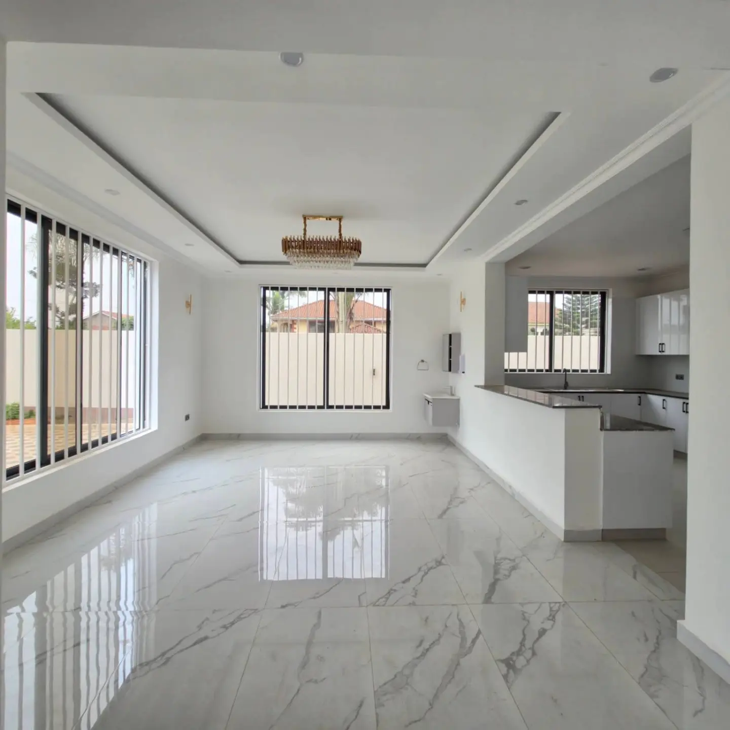 4-Bedroom Townhouse plus Dsq For Sale Thika Road thumbnail 5