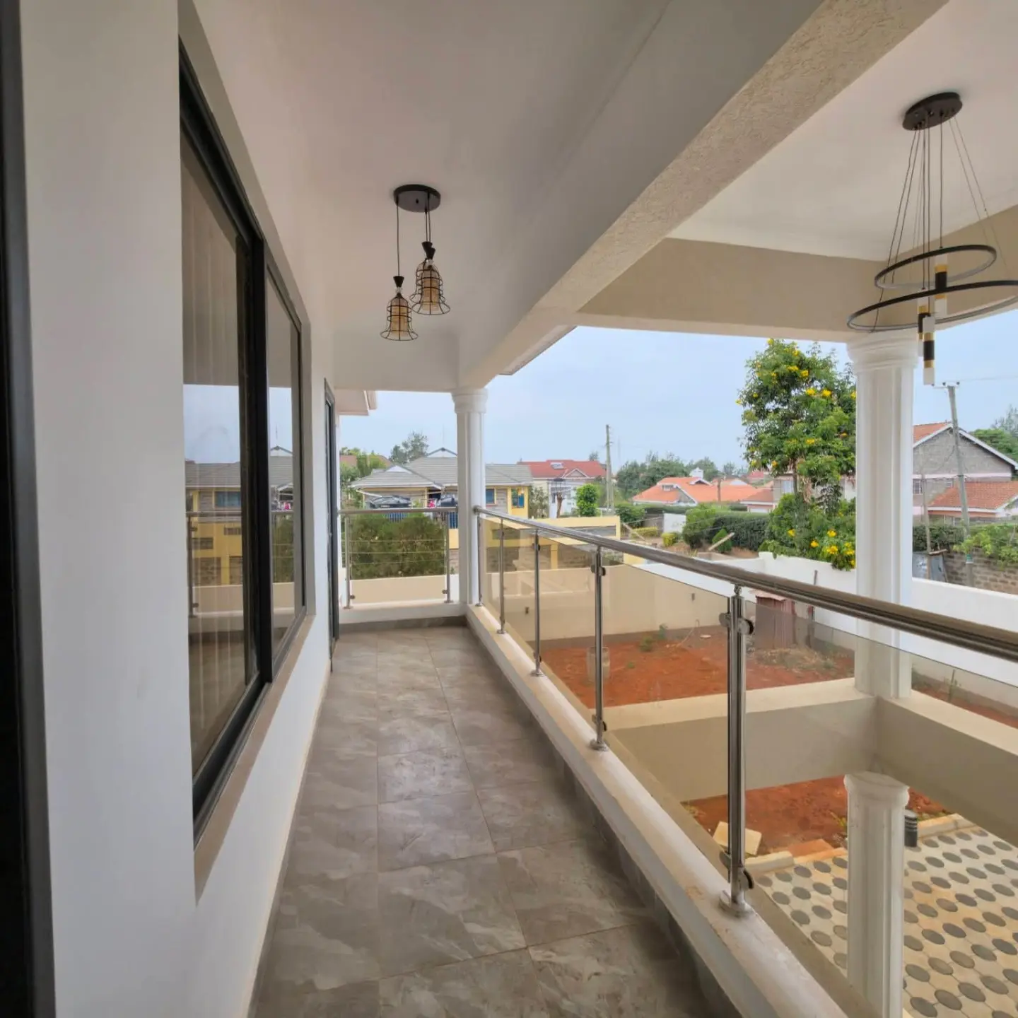 4-Bedroom Townhouse plus Dsq For Sale Thika Road thumbnail 12