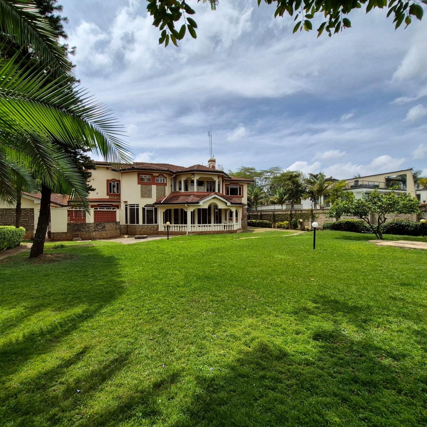 5 Bedroom House in Runda  for Sale thumbnail 18