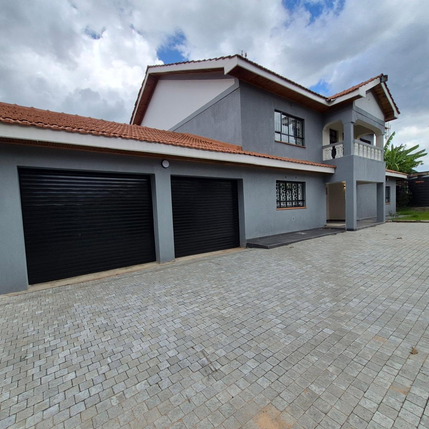 5 Bedroom House For Sale Thika Road thumbnail 2