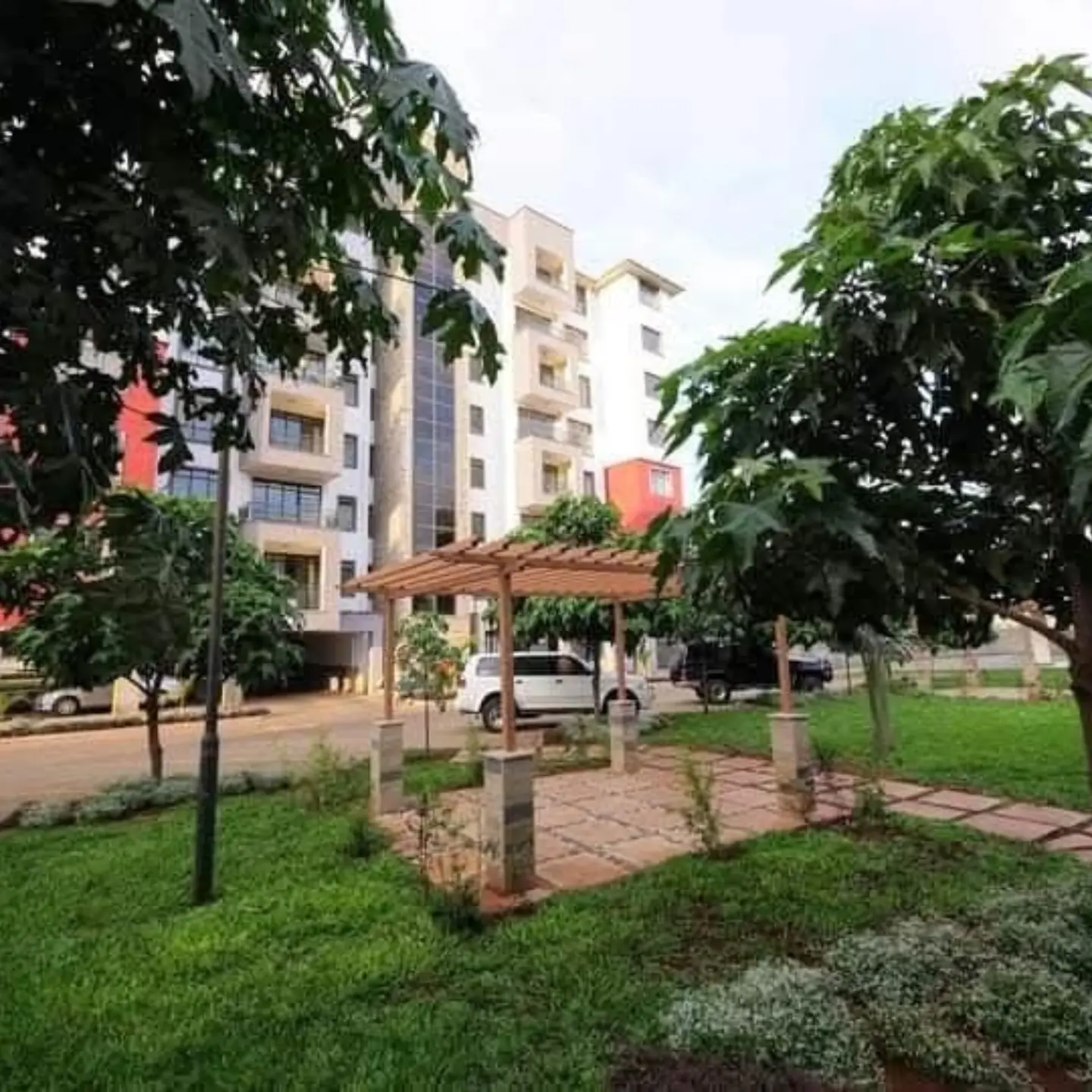 2 Bedroom Apartment For Rent In Tatu City thumbnail 7