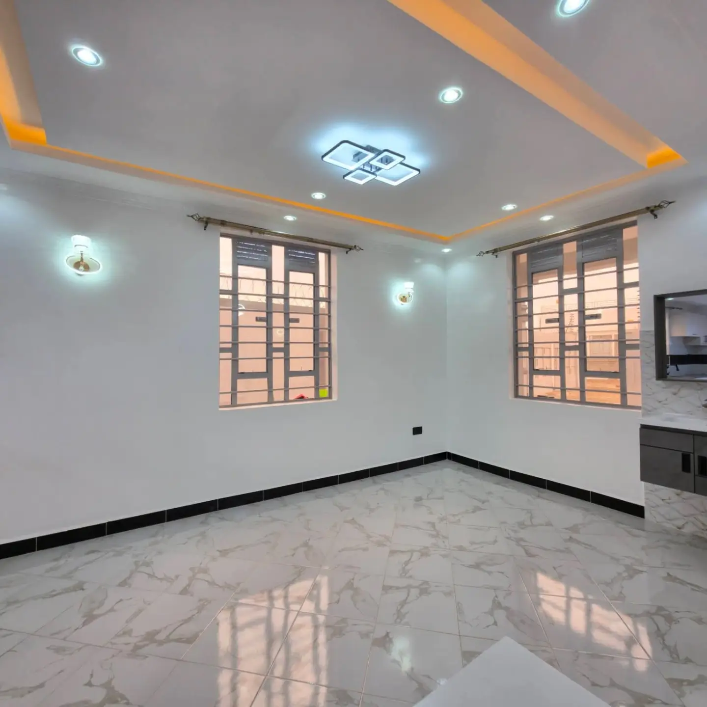 3 Bedroom bungalows for sale in Ruiru thumbnail 2