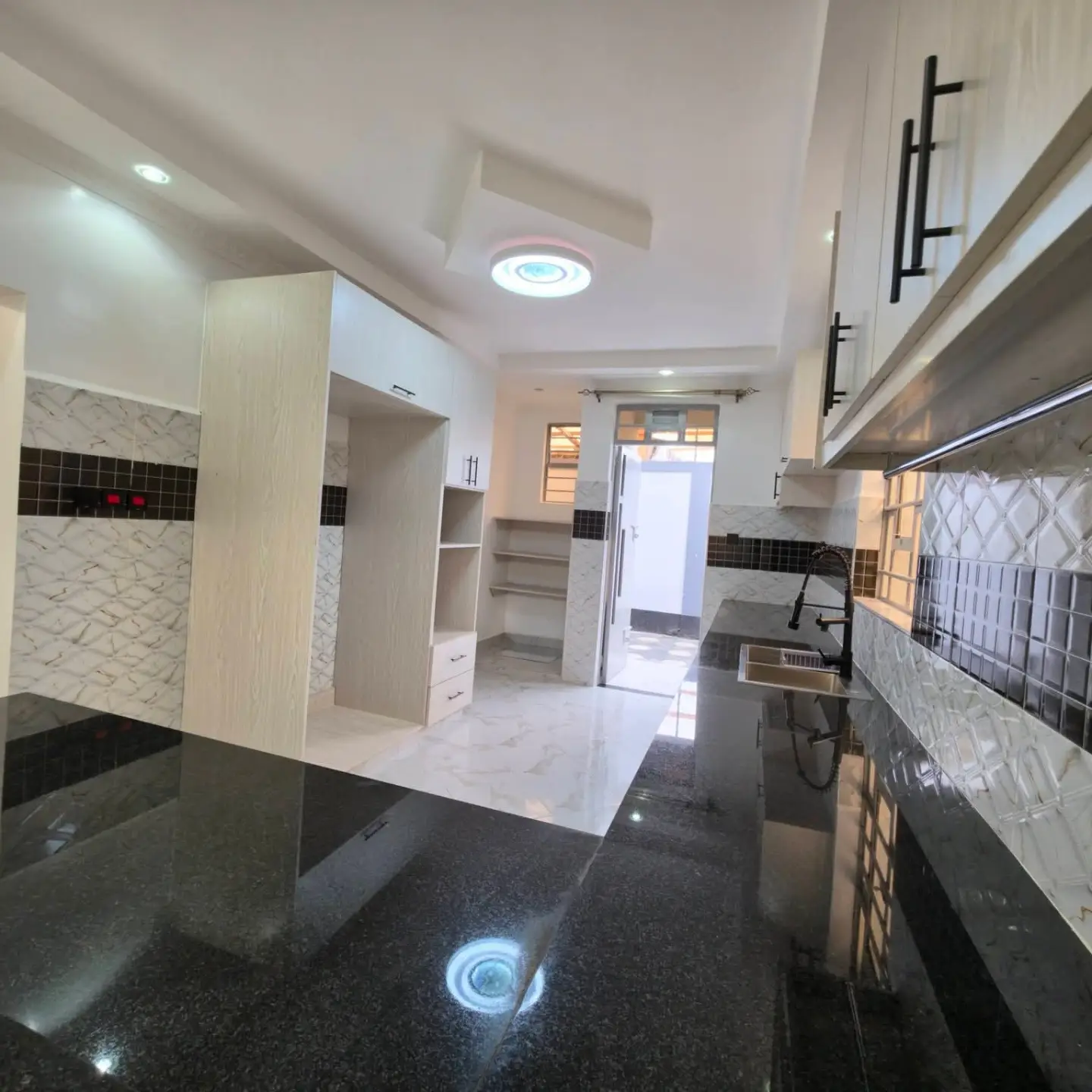3 Bedroom bungalows for sale in Ruiru thumbnail 3