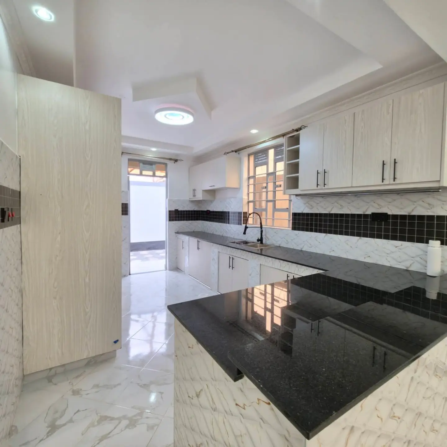 3 Bedroom bungalows for sale in Ruiru thumbnail 4