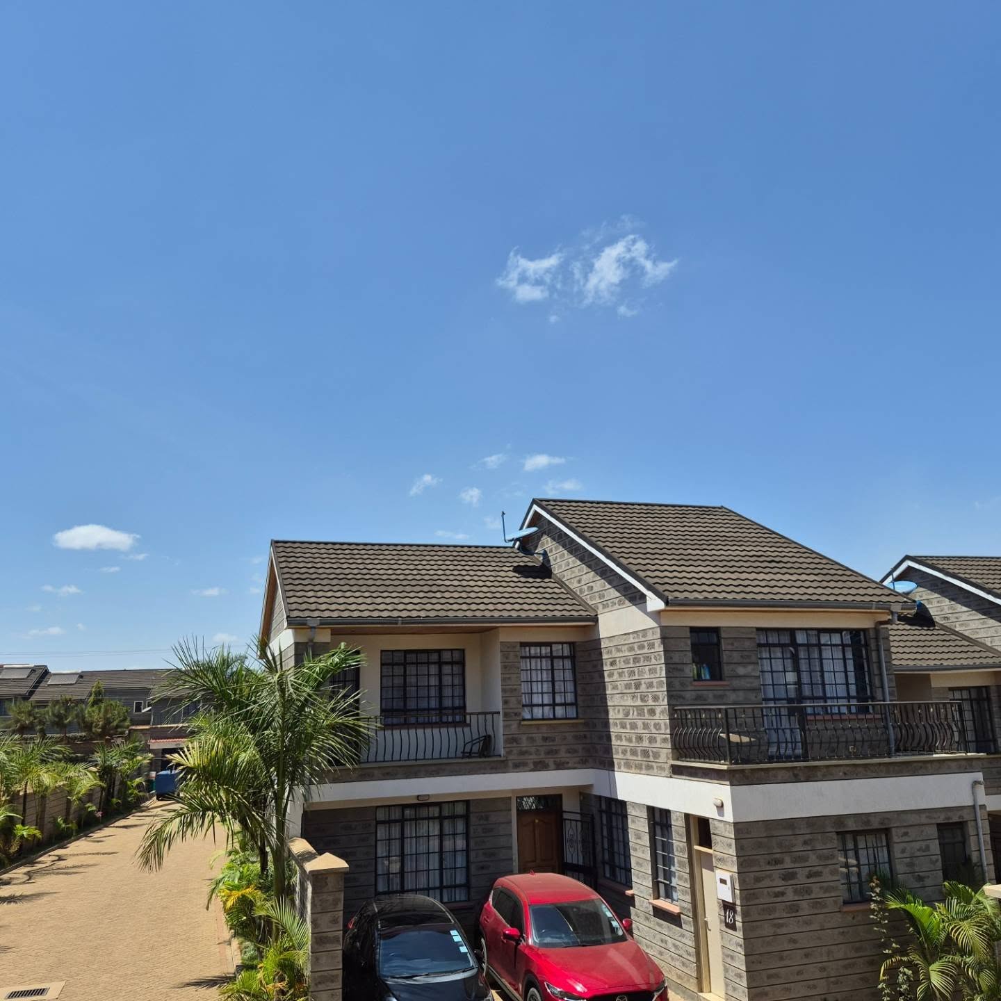 4-Bedroom All Ensuite Maisonette For Sale/Rent thumbnail 7