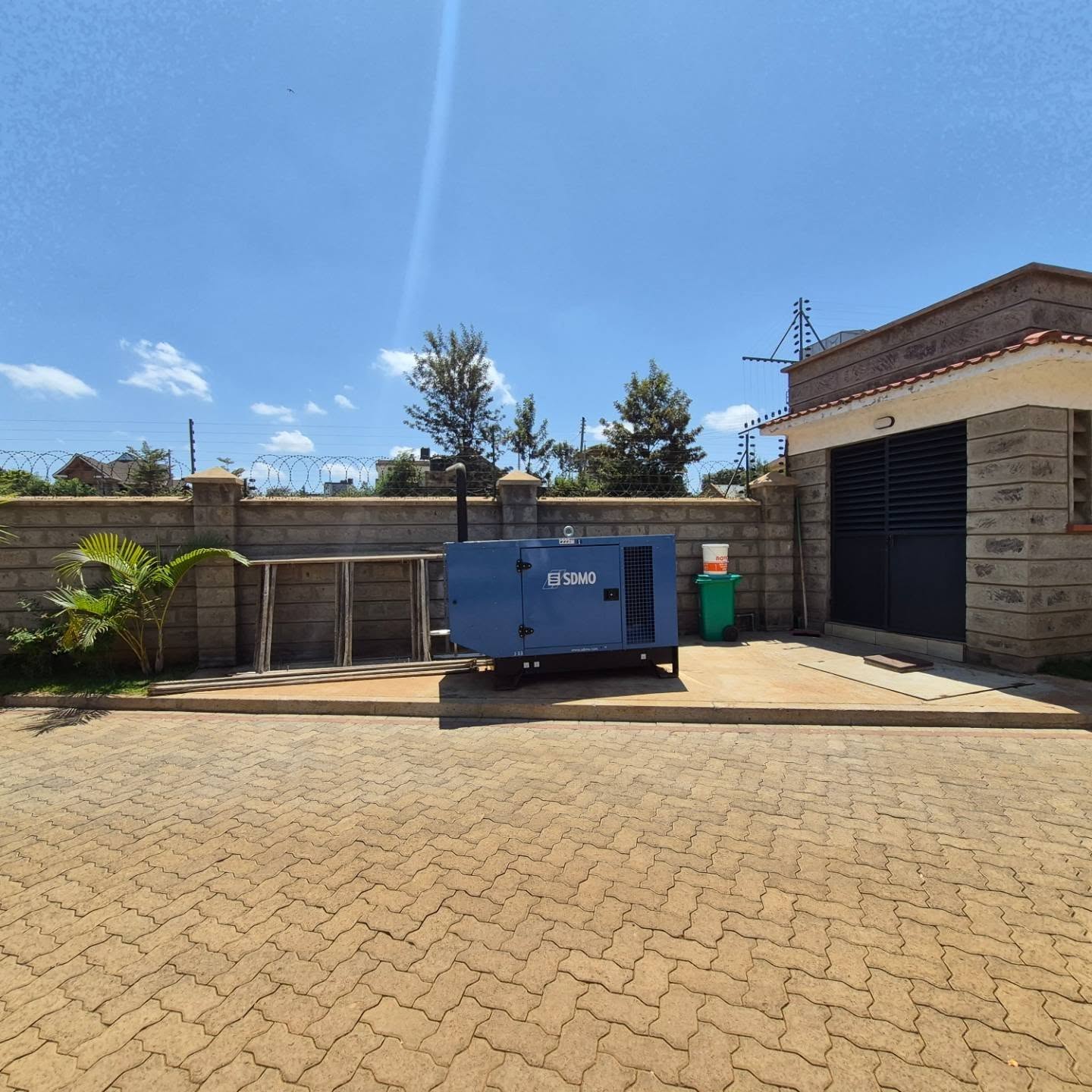 4-Bedroom All Ensuite Maisonette For Sale/Rent thumbnail 13