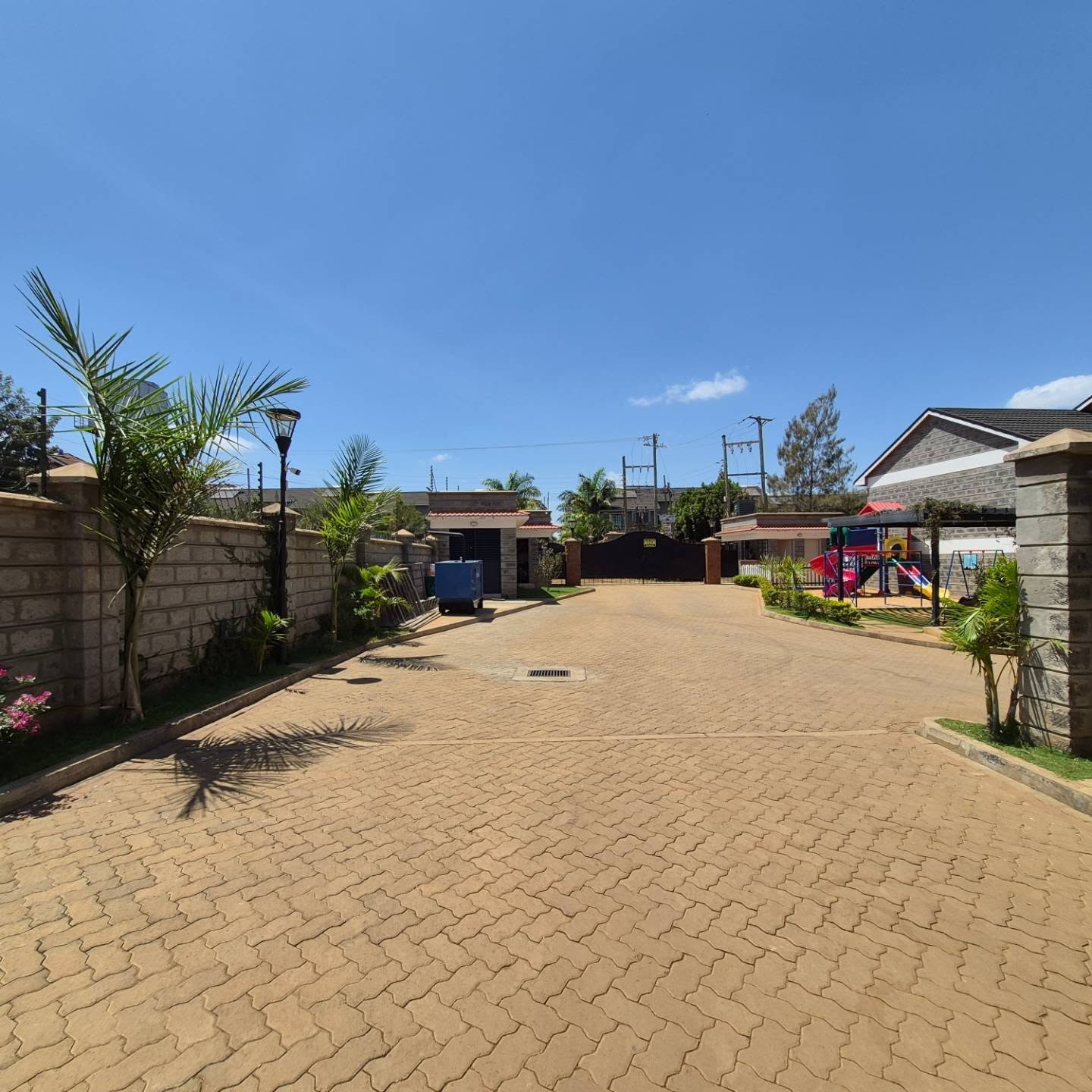 4-Bedroom All Ensuite Maisonette For Sale/Rent thumbnail 16