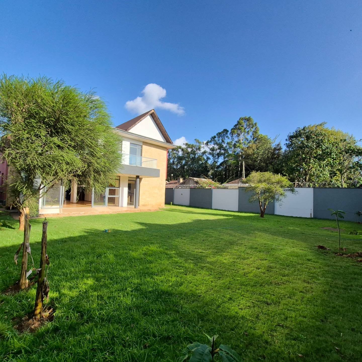 4-Bedroom House with DSQ | Garden Estate — Garden Estate Nairobi, Nairobi