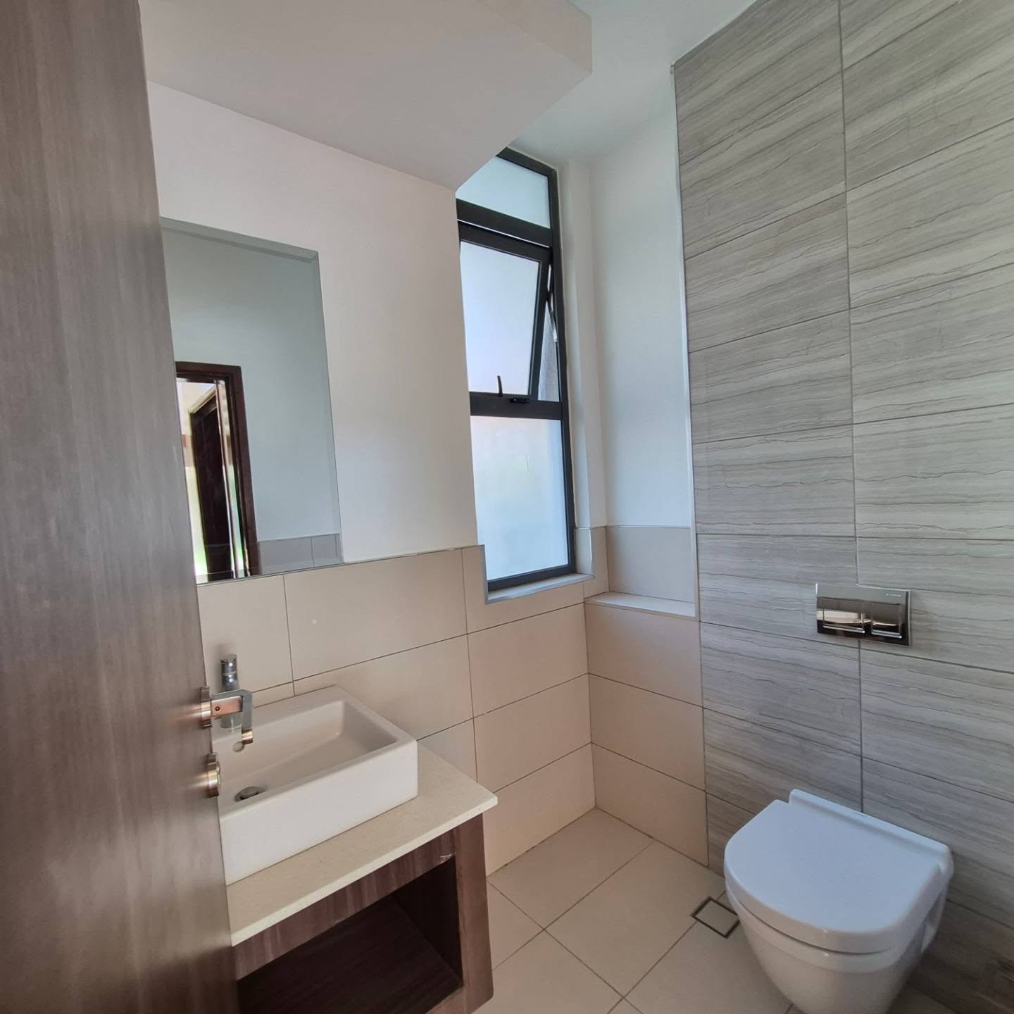 4-Bedroom House with DSQ | Garden Estate thumbnail 7
