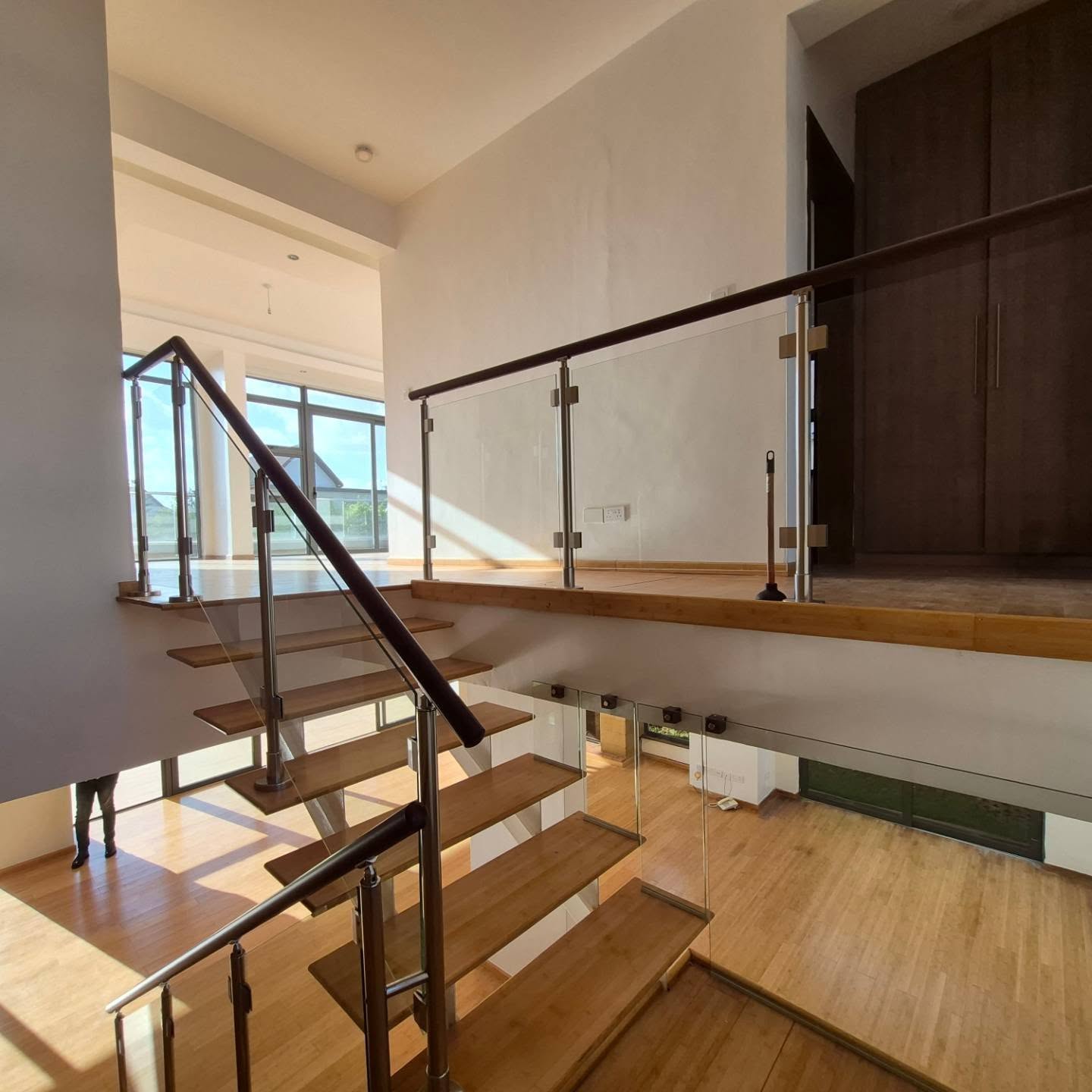 4-Bedroom House with DSQ | Garden Estate thumbnail 10