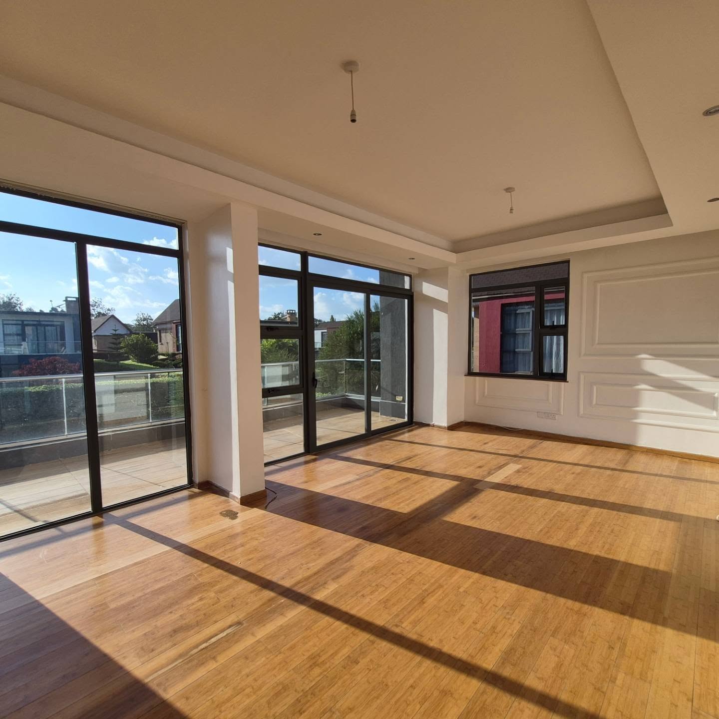 4-Bedroom House with DSQ | Garden Estate thumbnail 11