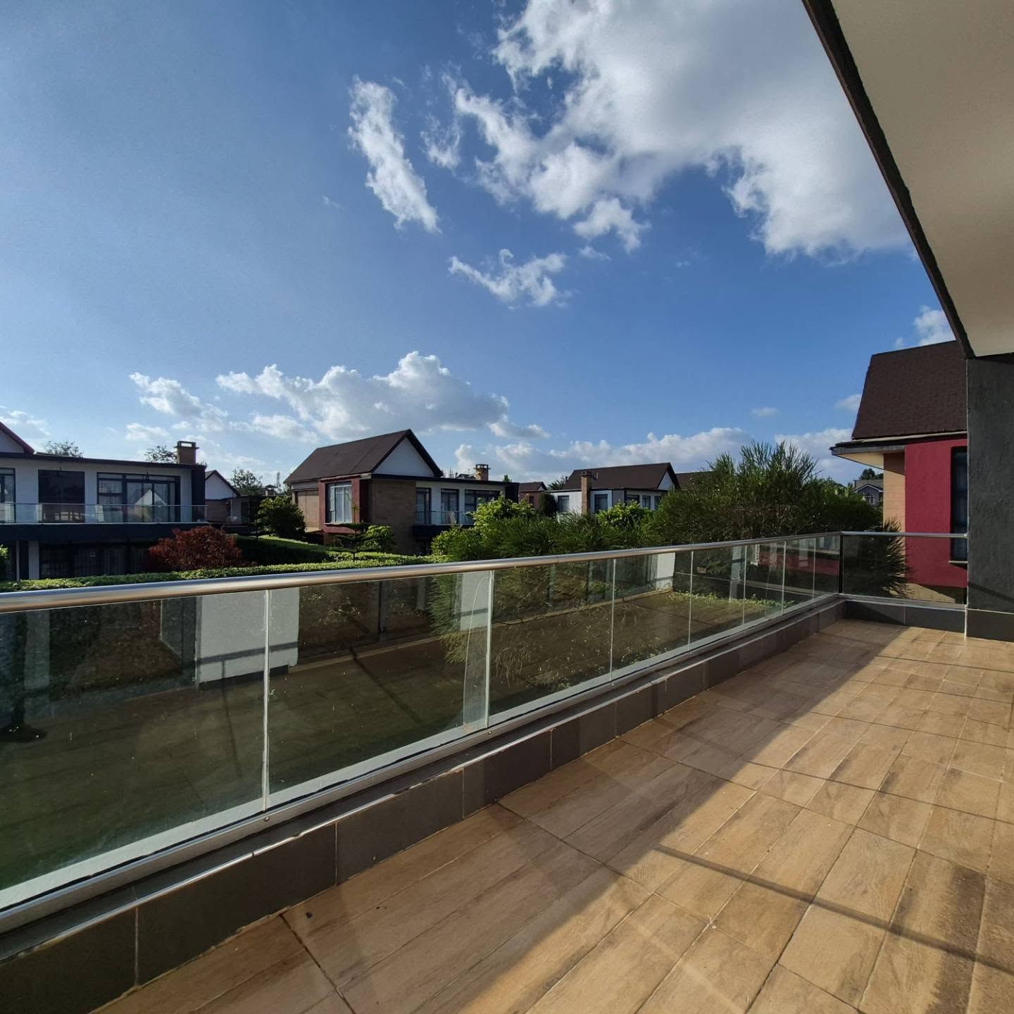 4-Bedroom House with DSQ | Garden Estate thumbnail 12