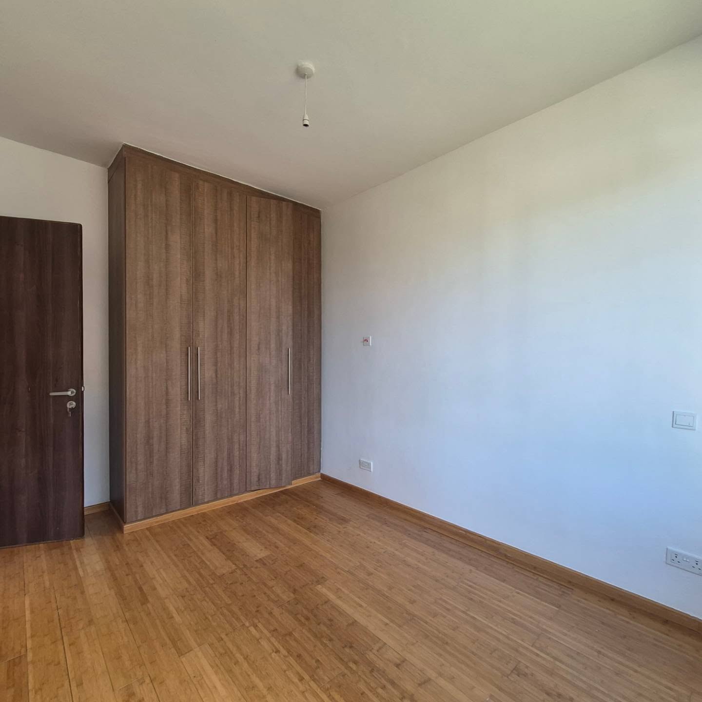 4-Bedroom House with DSQ | Garden Estate thumbnail 17