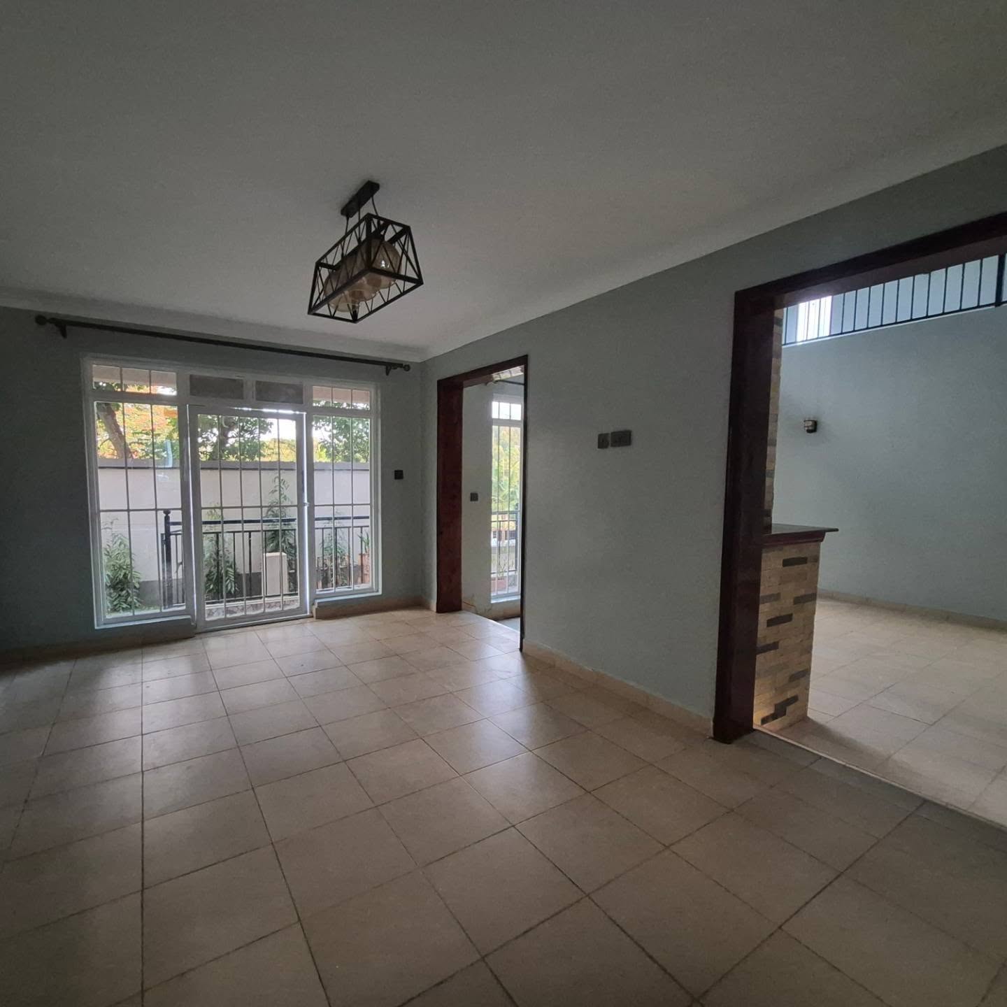 Modern 4-Bedroom Townhouse — Kiambu Road, Kiambu