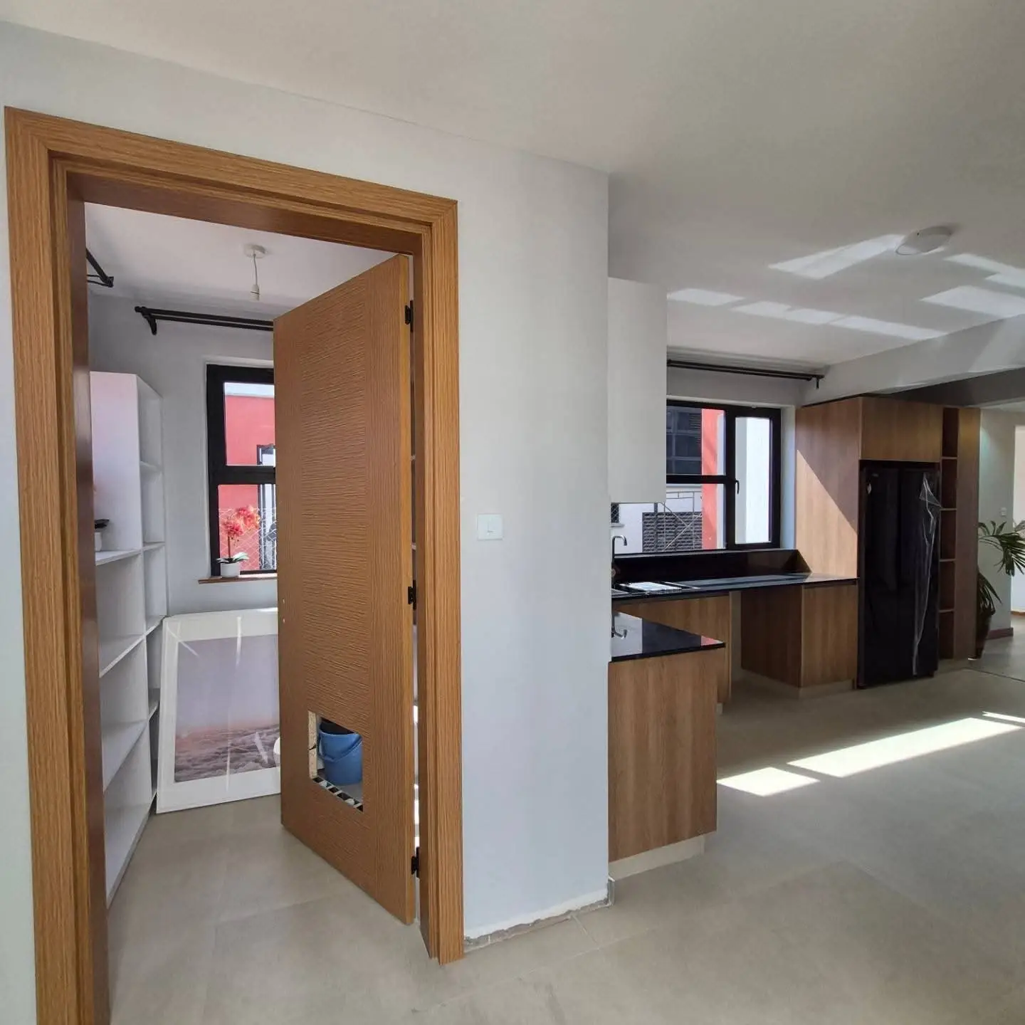 4-Bedroom House + DSQ thumbnail 17